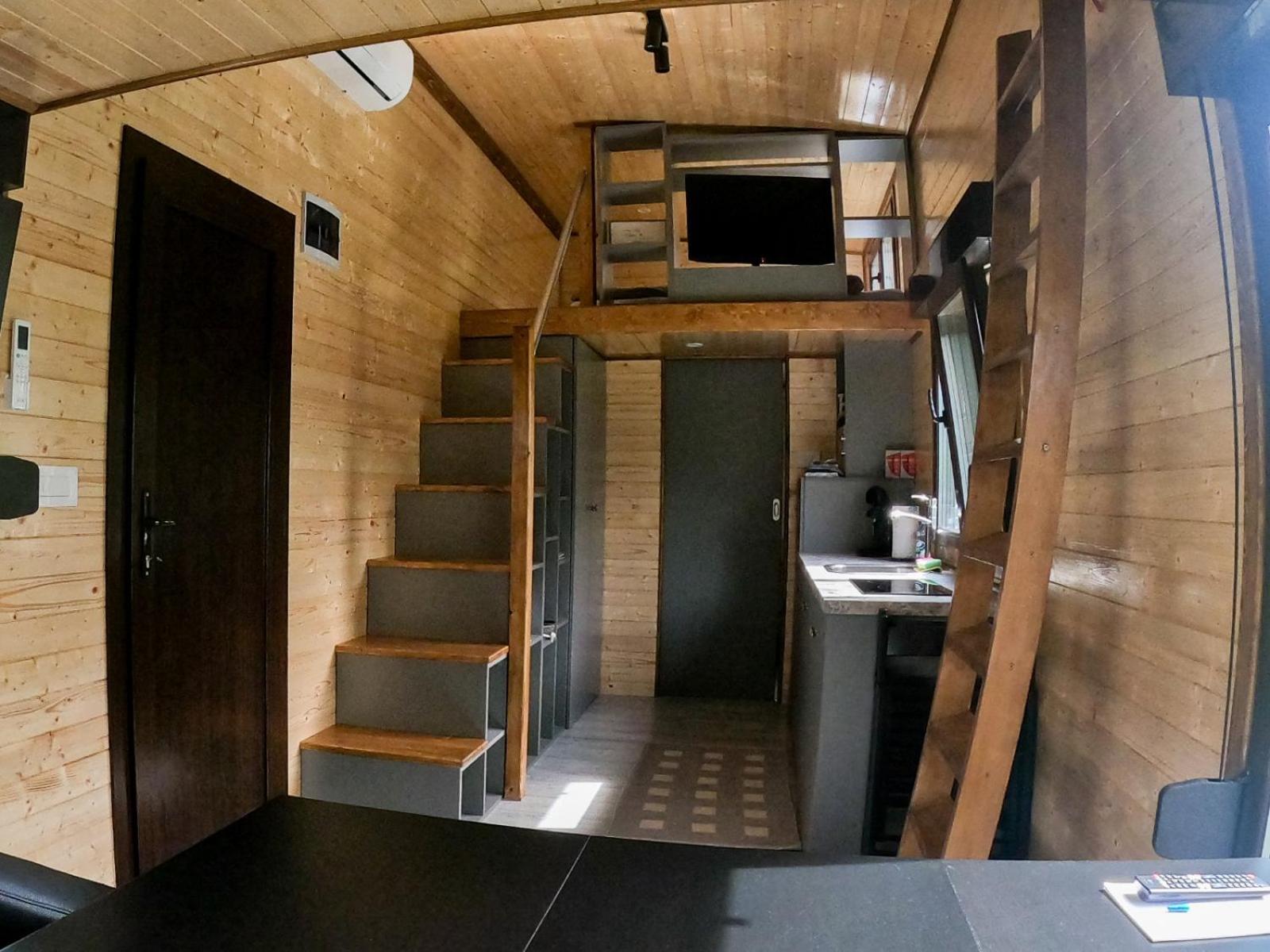 Tiny House Birner Ertl view 5