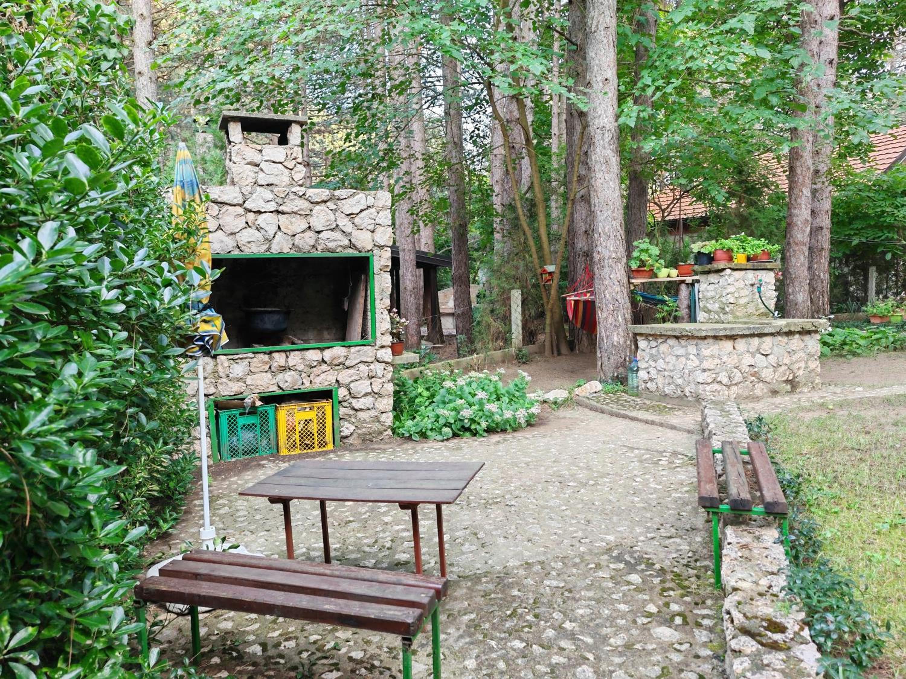 Apartmani Todorovic view 5