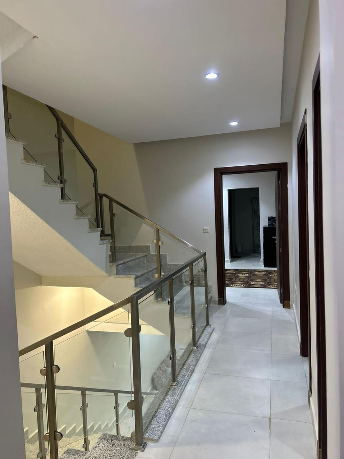 Riyadh Salman Villa فيلا