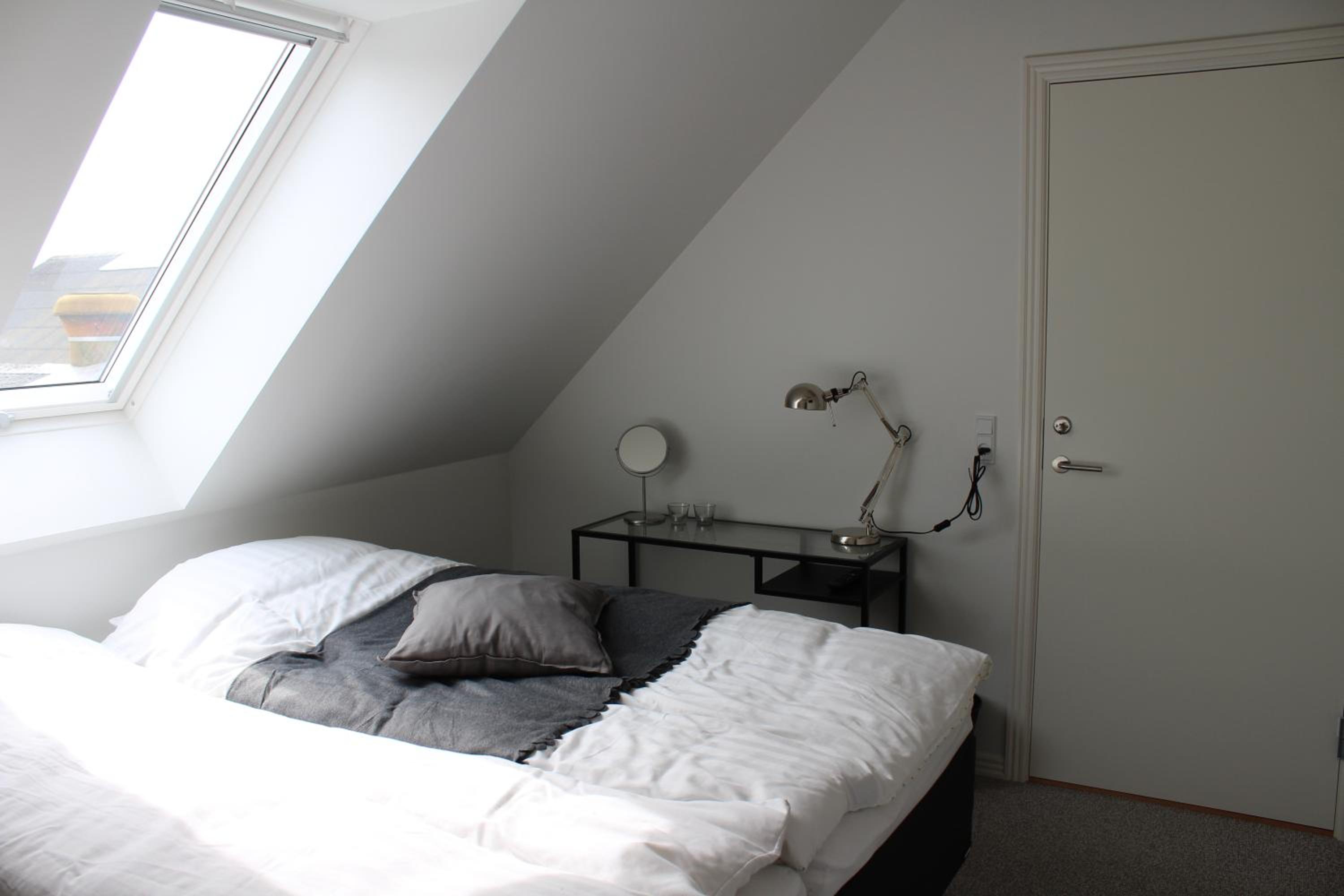 Kærskovgård ferielejligheder