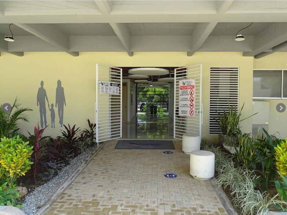 Estrene Lindo apartamento en Ricaurte cundinamarca con Club House
