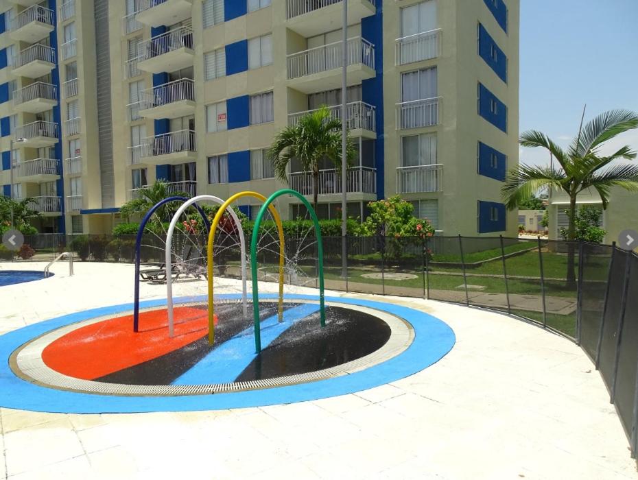 Estrene Lindo apartamento en Ricaurte cundinamarca con Club House