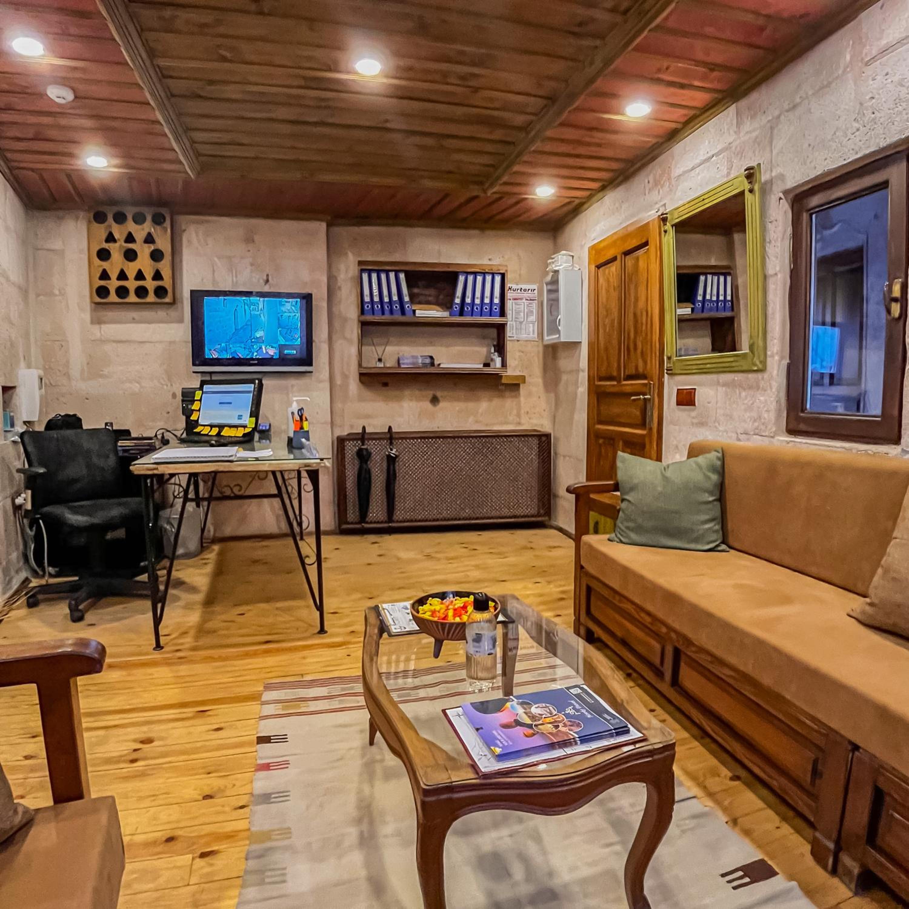 Sora Cave Hotel - Image 5