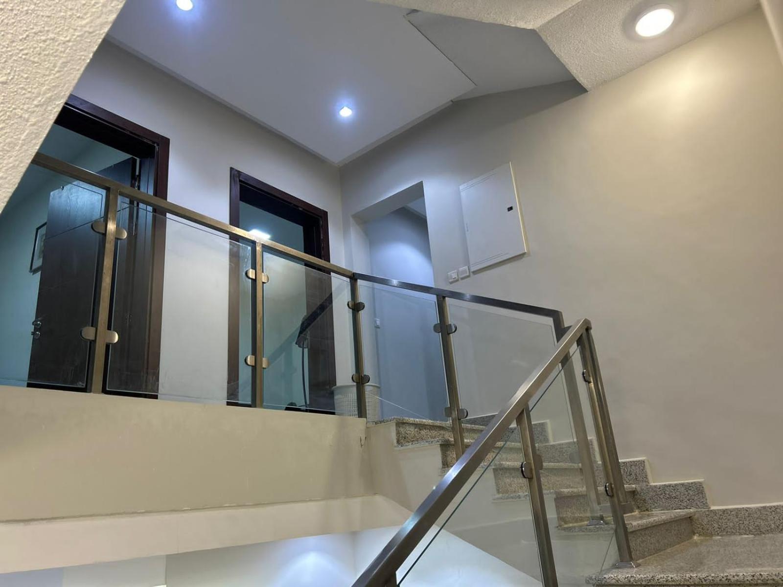 Riyadh Salman Villa فيلا