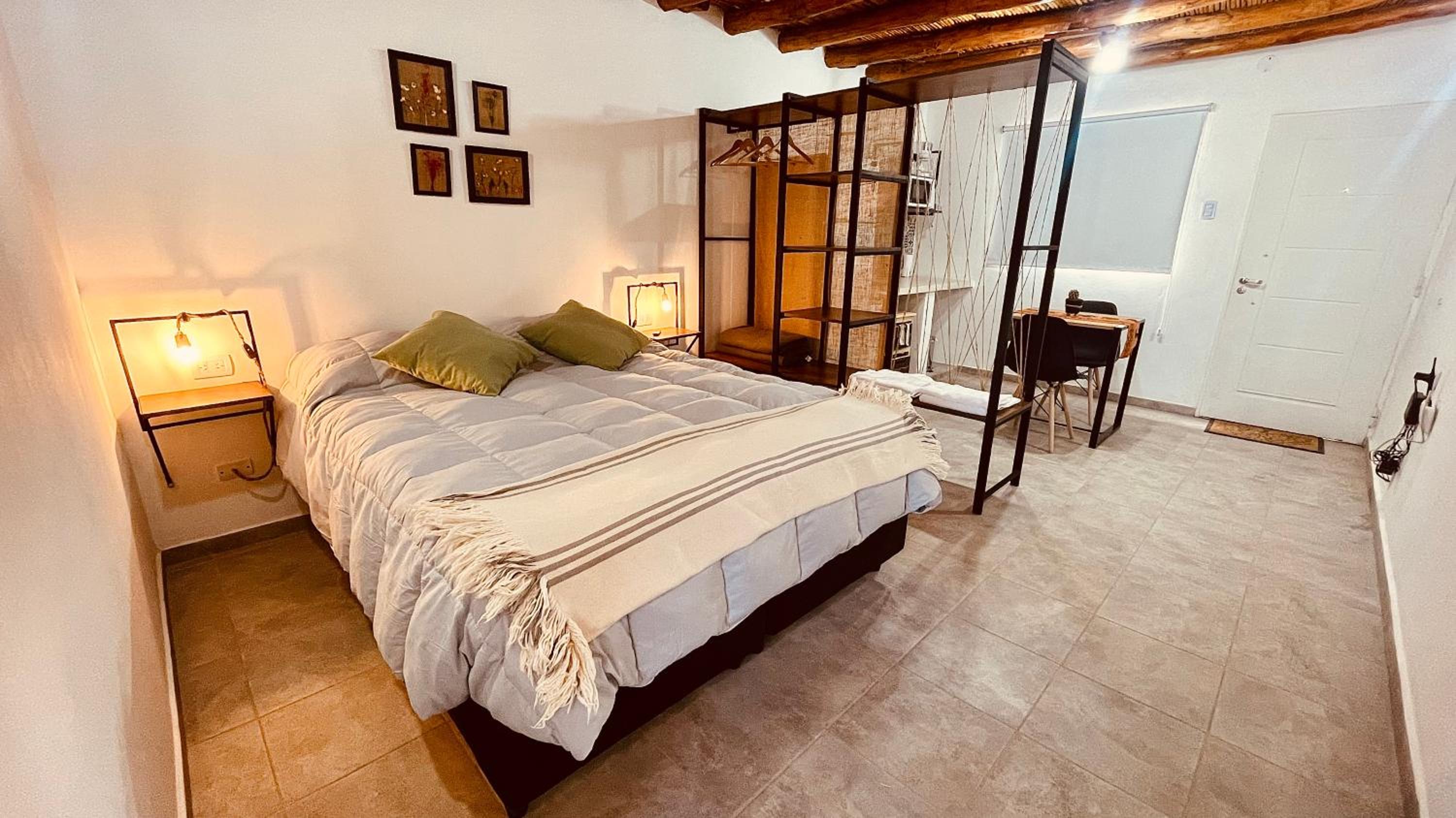 Monoambientes El viejo Olivo