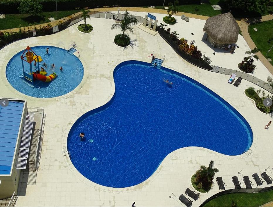 Estrene Lindo apartamento en Ricaurte cundinamarca con Club House