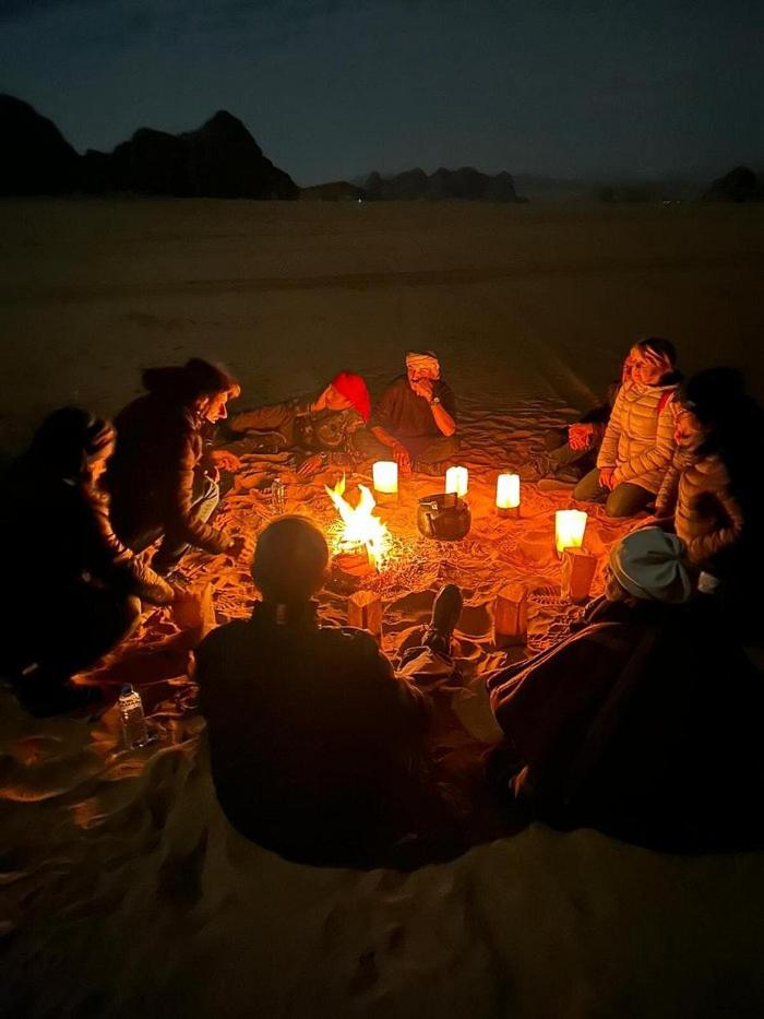star camp Rum