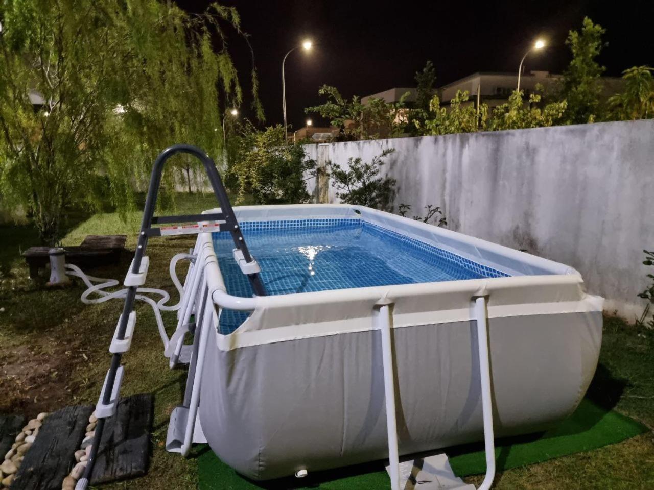 Aluha Homestay Sendayan with Swimming Pool photo 2