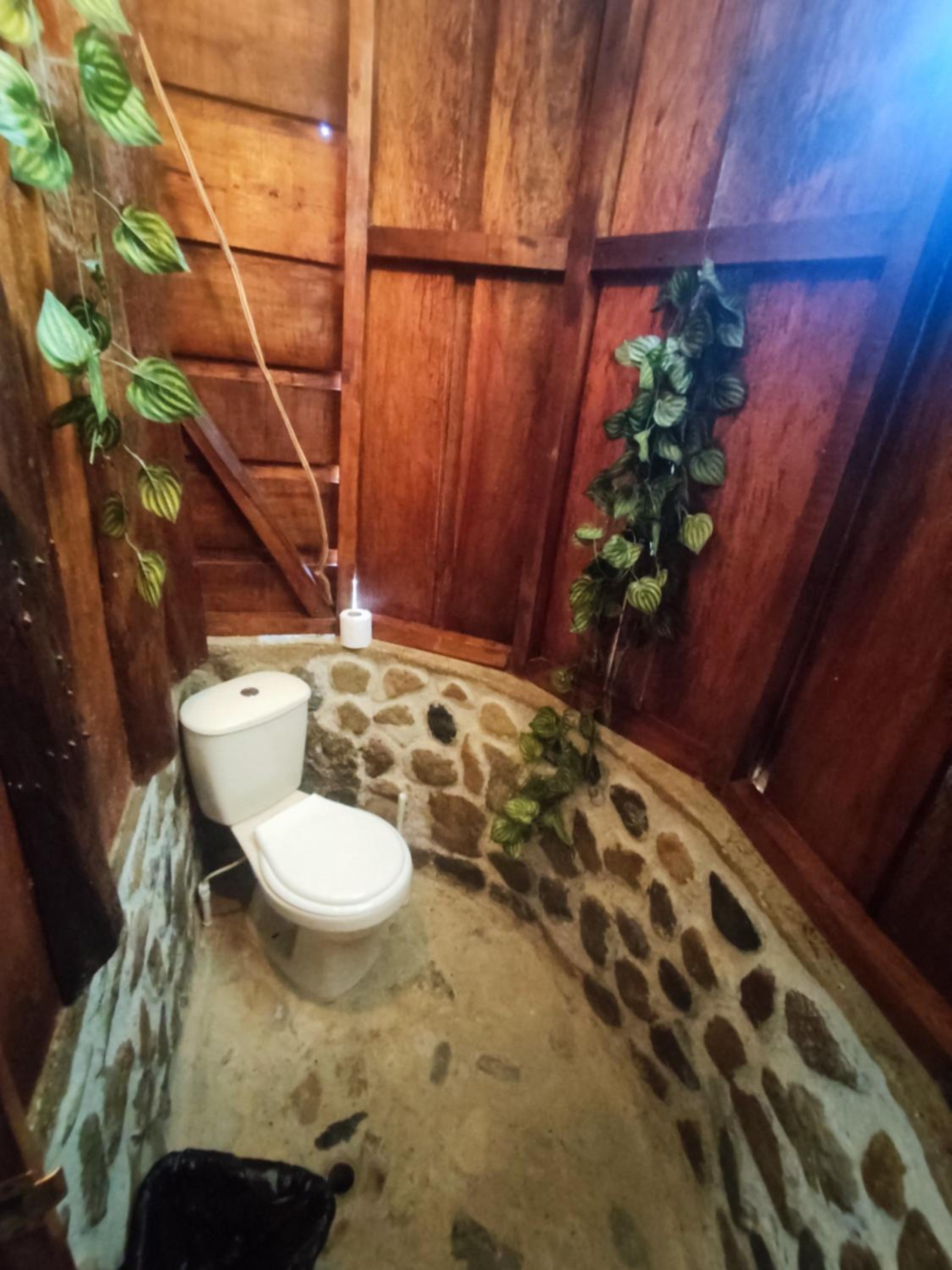 Huaca Huaca Hostel