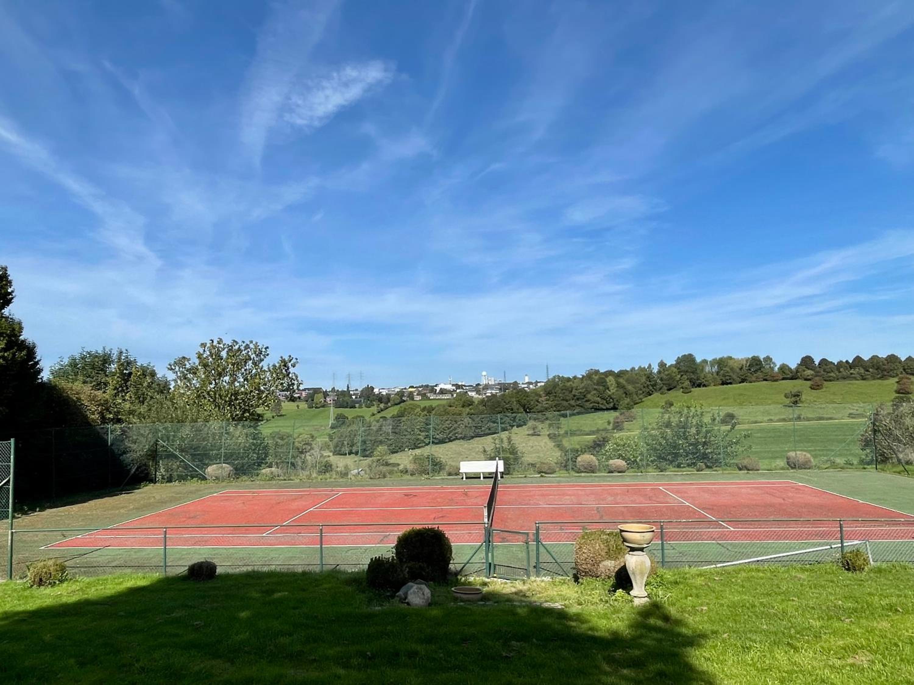 Gite Pays de Herve - Emeraude