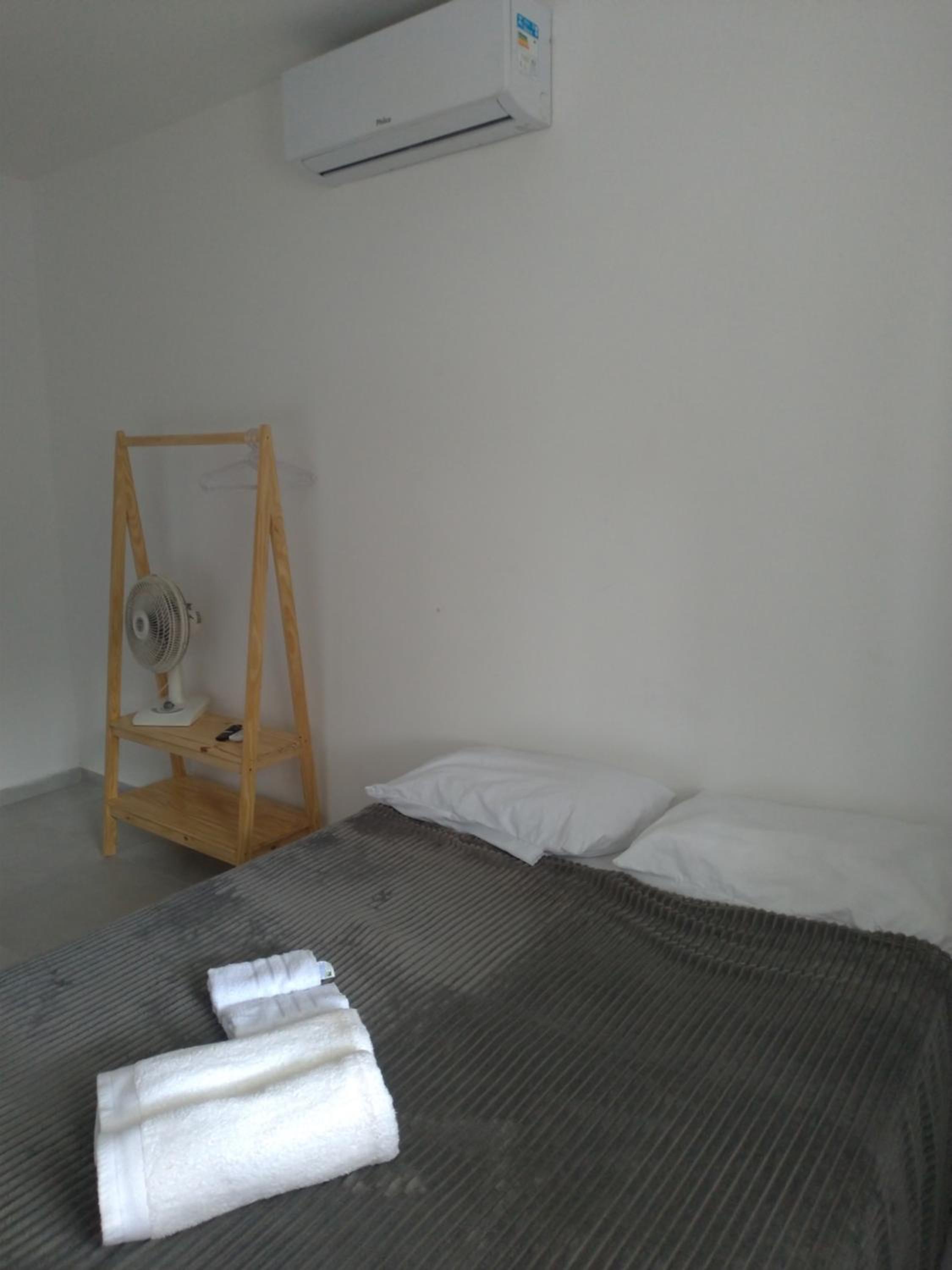 Ground Floor Flat in the Midst of Nature