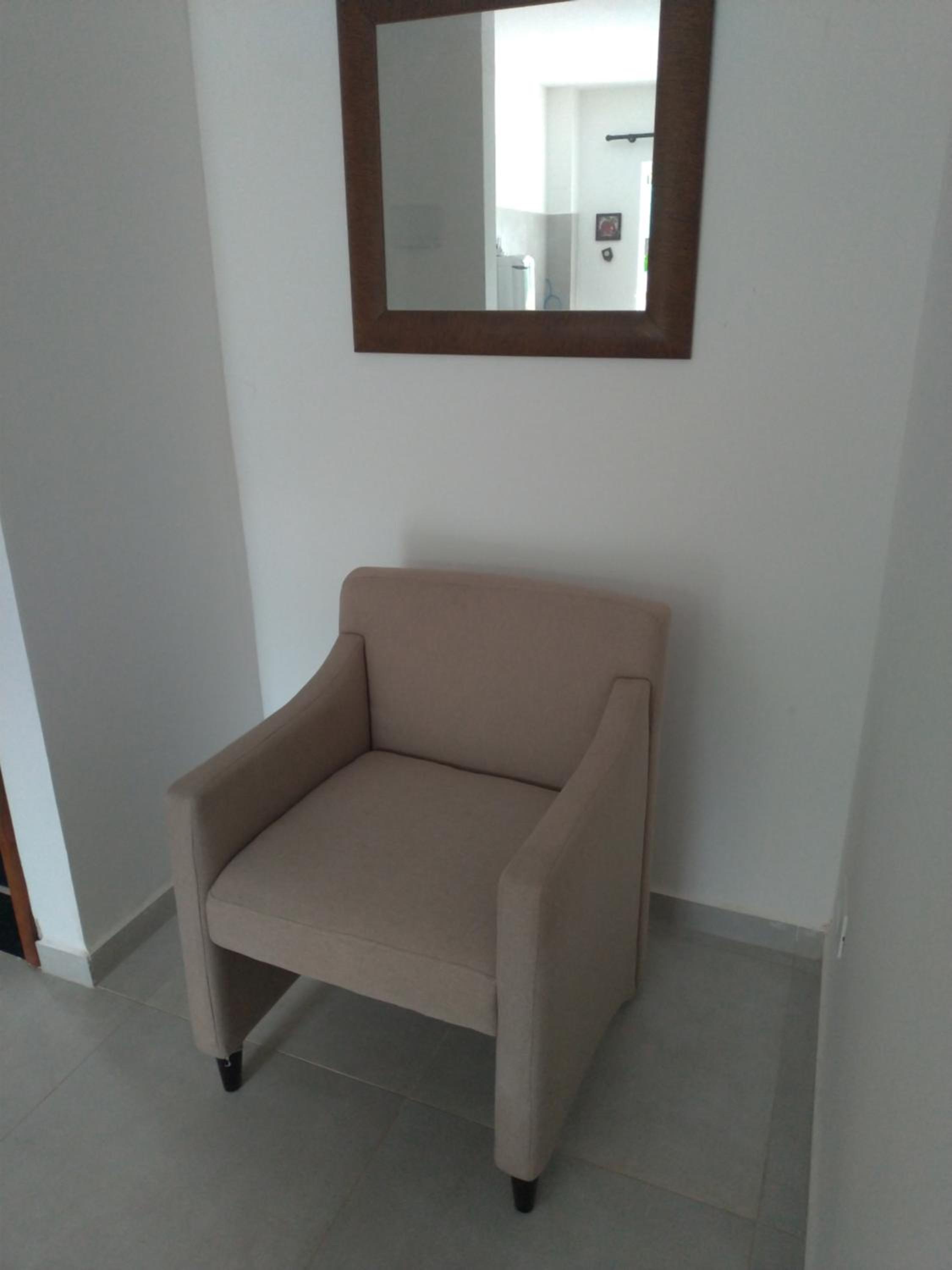 Ground Floor Flat in the Midst of Nature