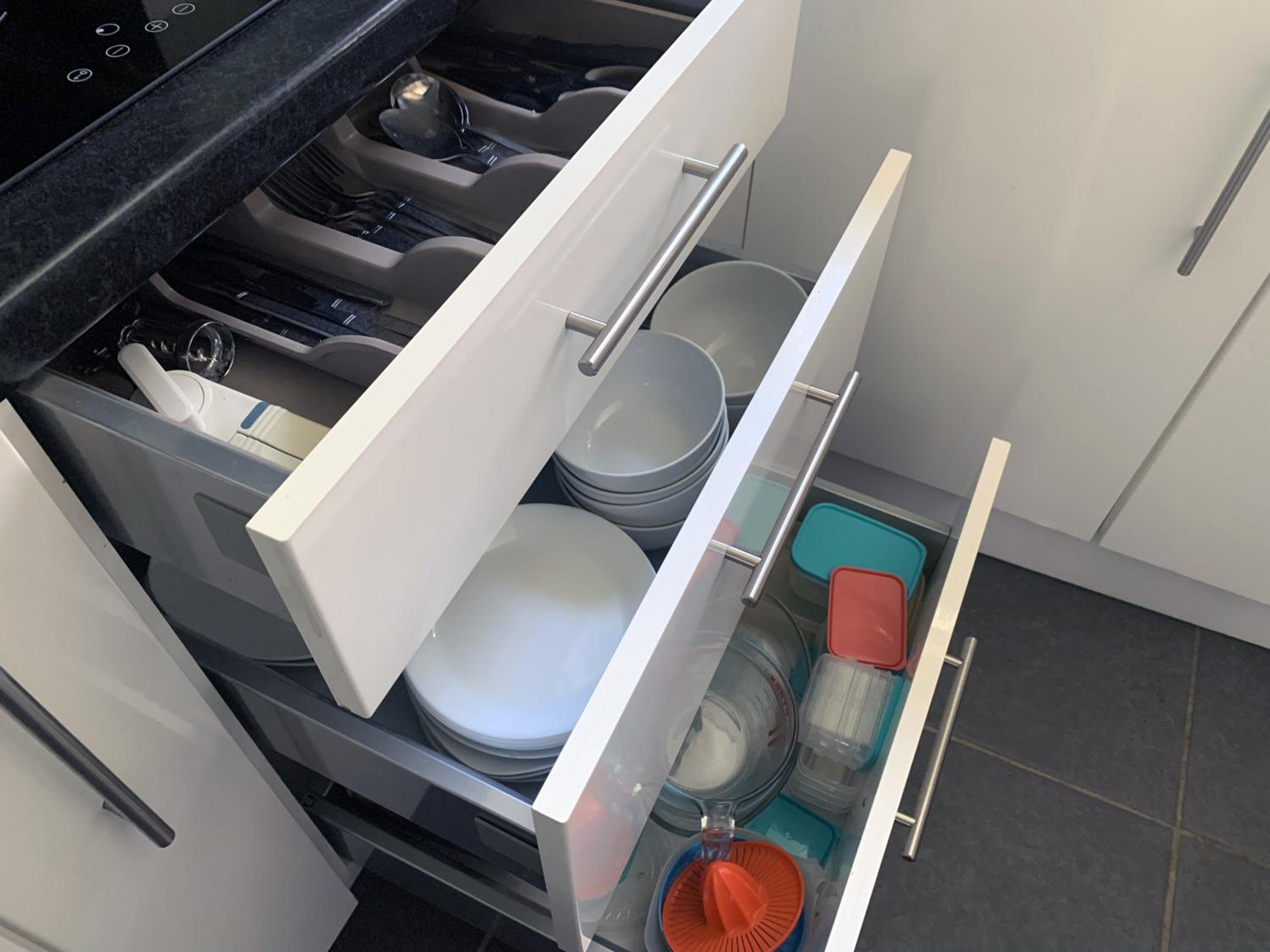 Basingstoke Vacations - 1 Bedroom Apartment Central Basingstoke - Property Image 19