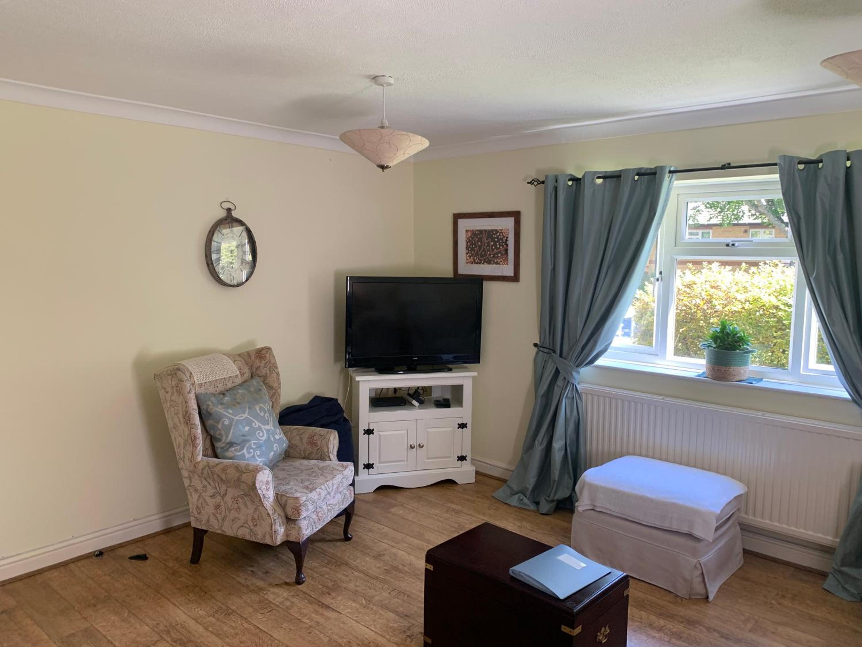 Basingstoke Vacations - 1 Bedroom Apartment Central Basingstoke - Property Image 15