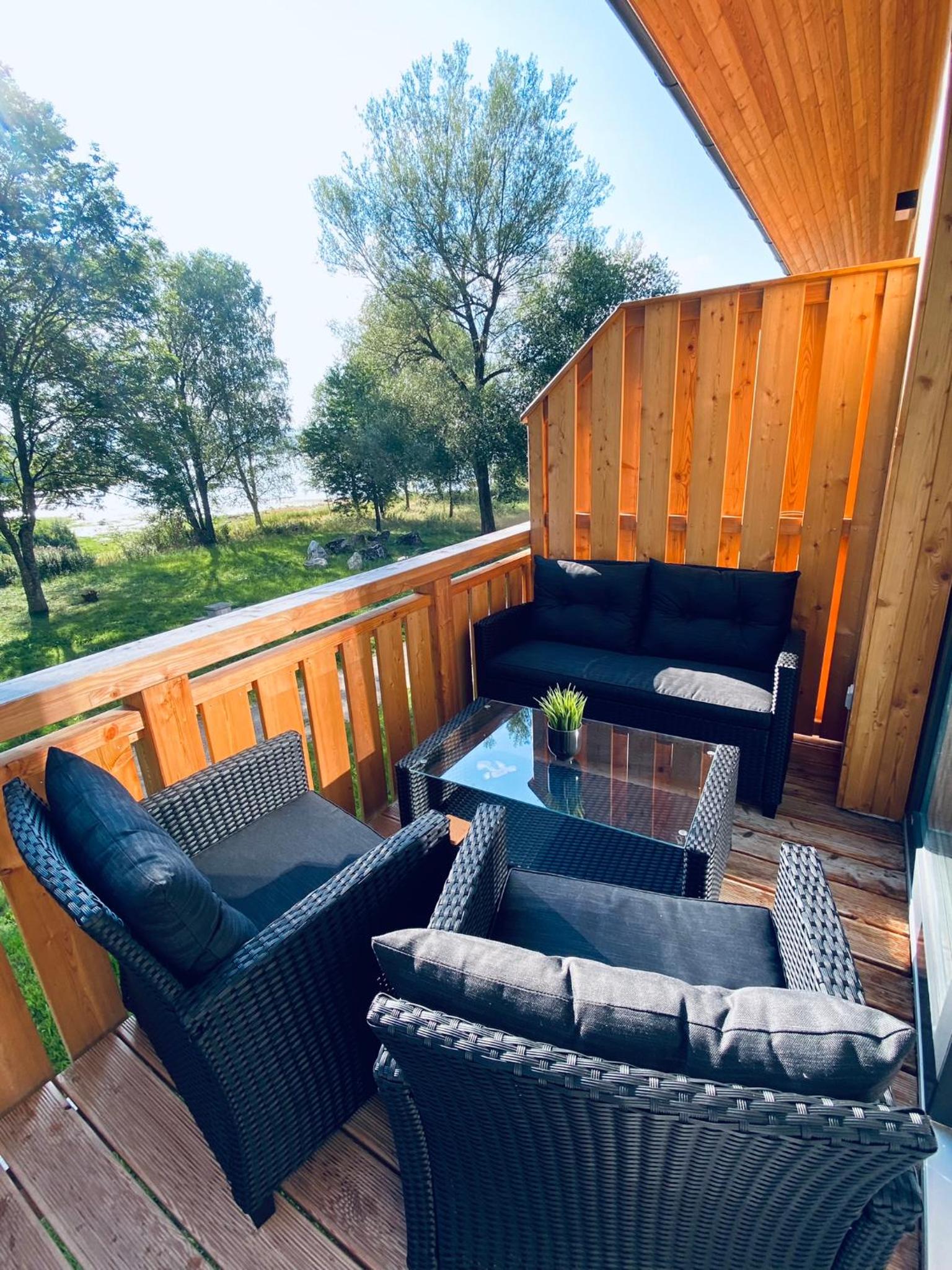Apartmán Na Břehu Lipna