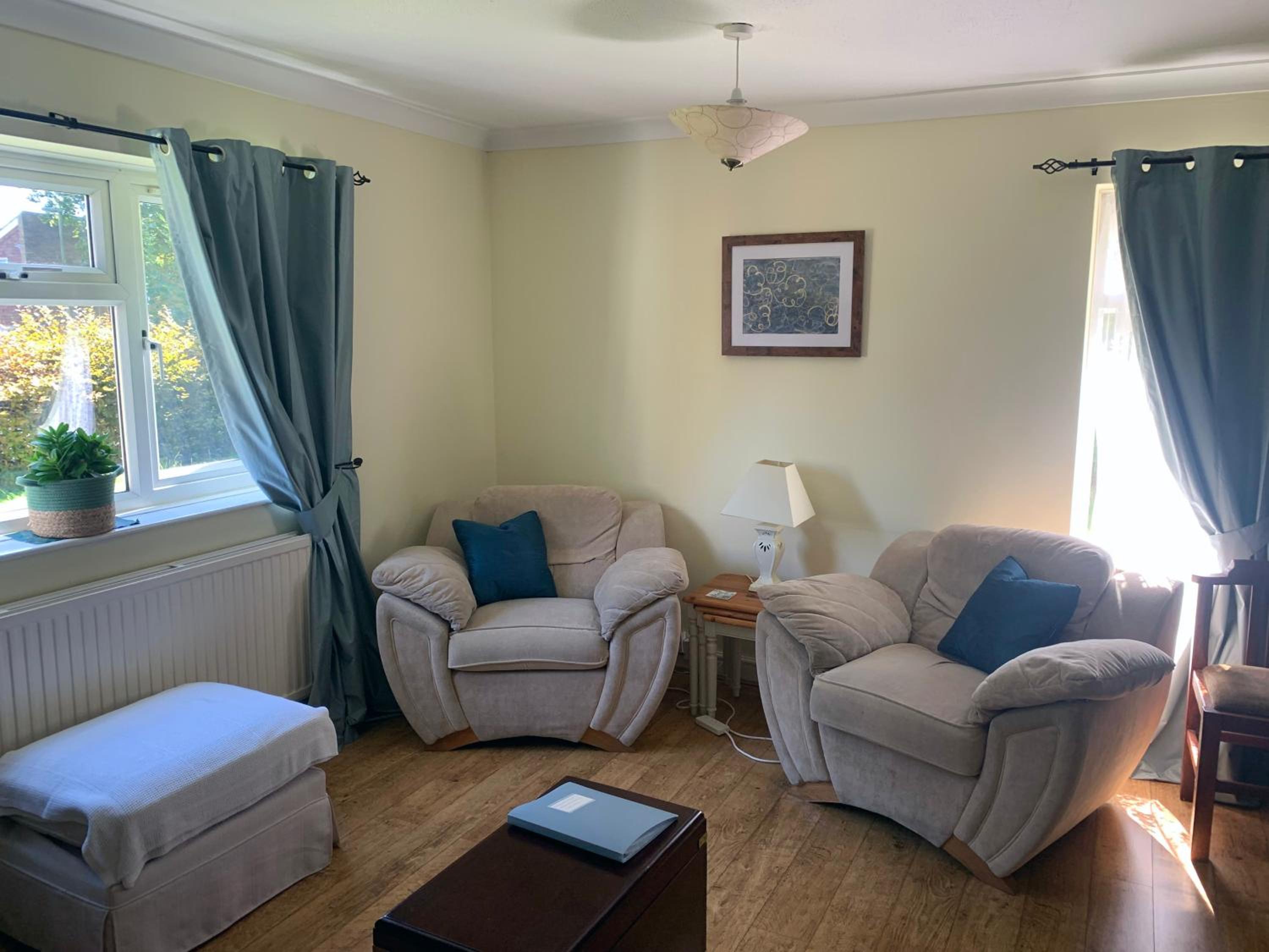 Basingstoke Vacations - 1 Bedroom Apartment Central Basingstoke - Property Image 14