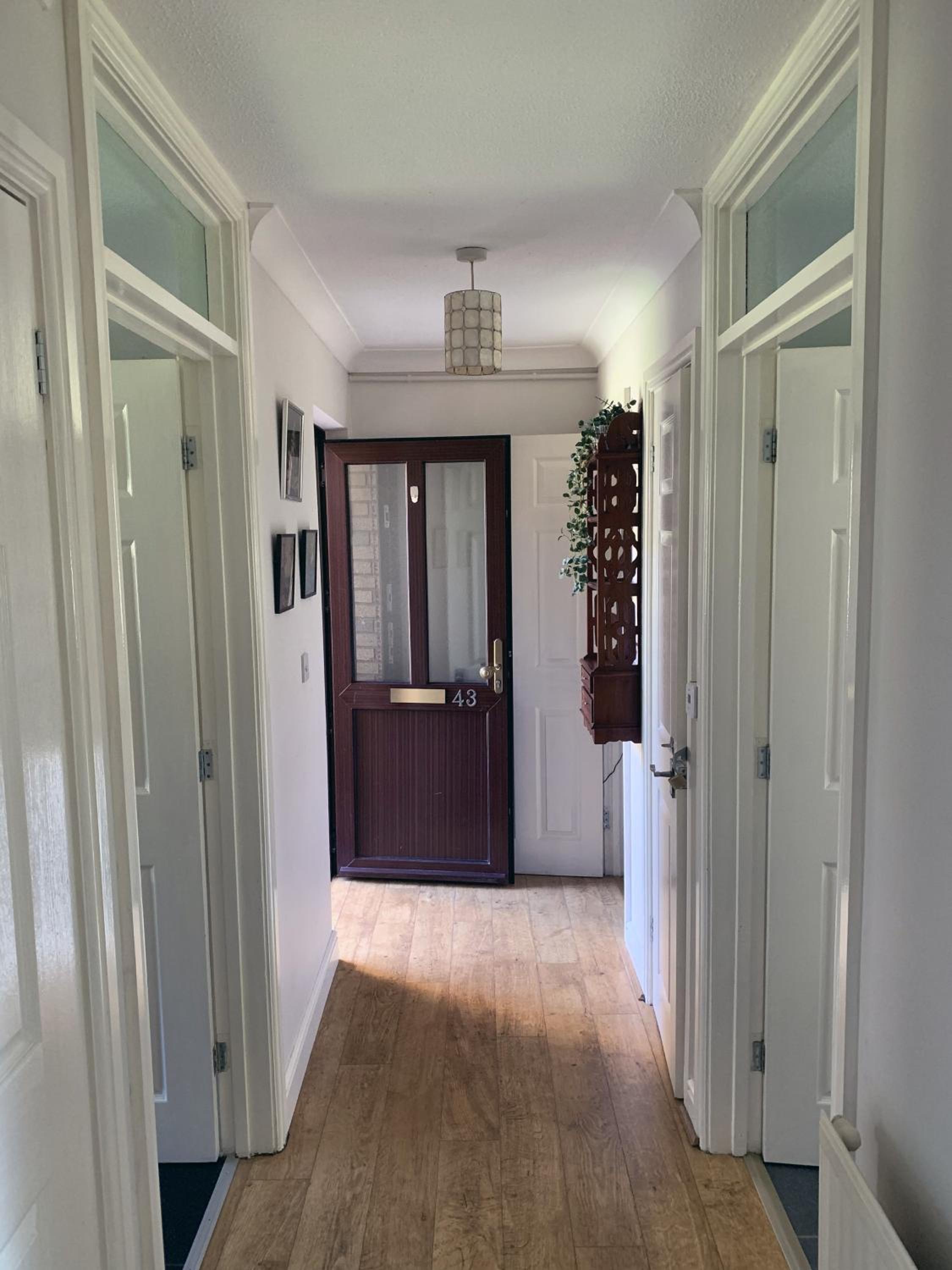 Basingstoke Vacations - 1 Bedroom Apartment Central Basingstoke - Property Image 4