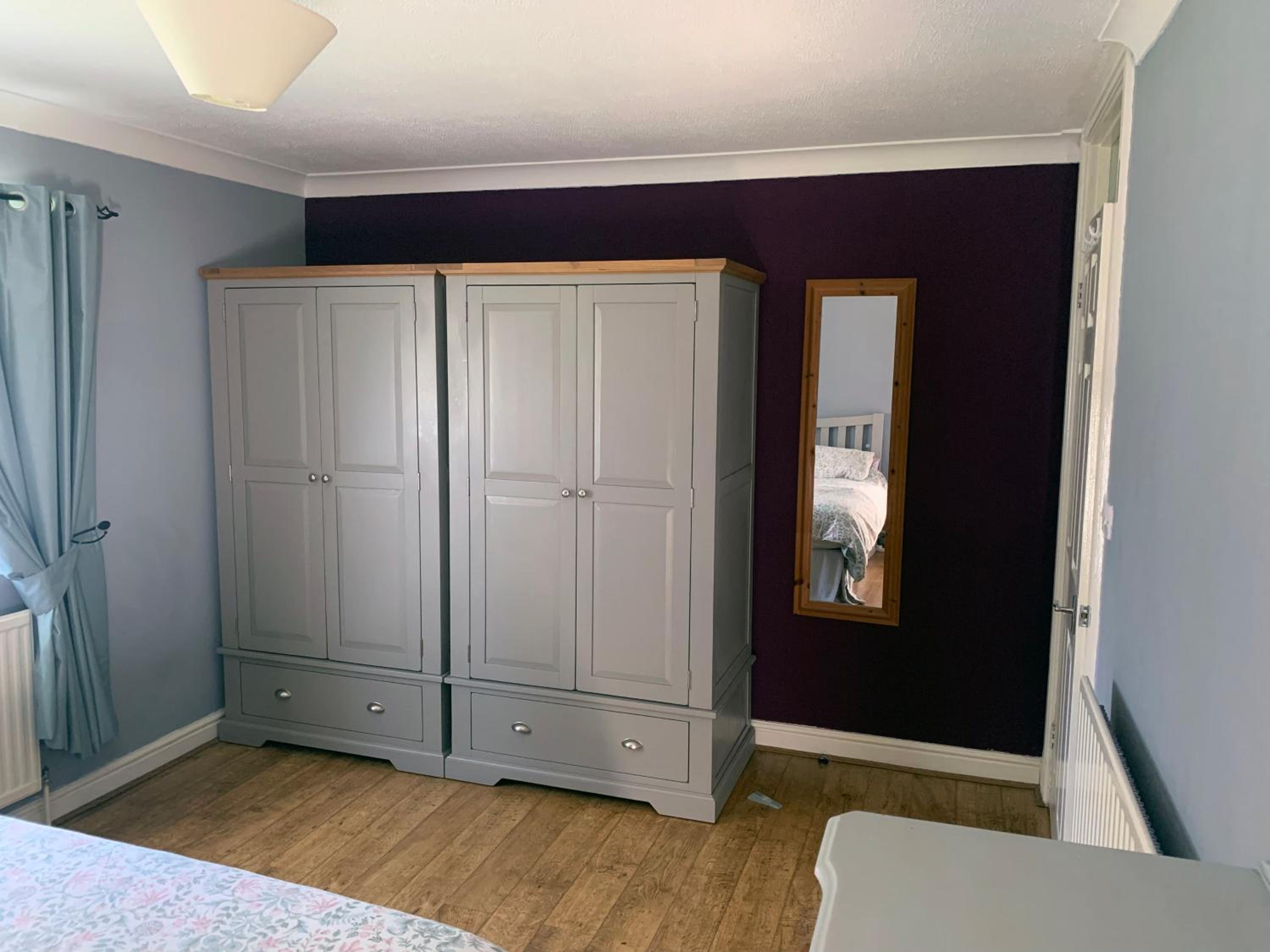 Basingstoke Vacations - 1 Bedroom Apartment Central Basingstoke - Property Image 10
