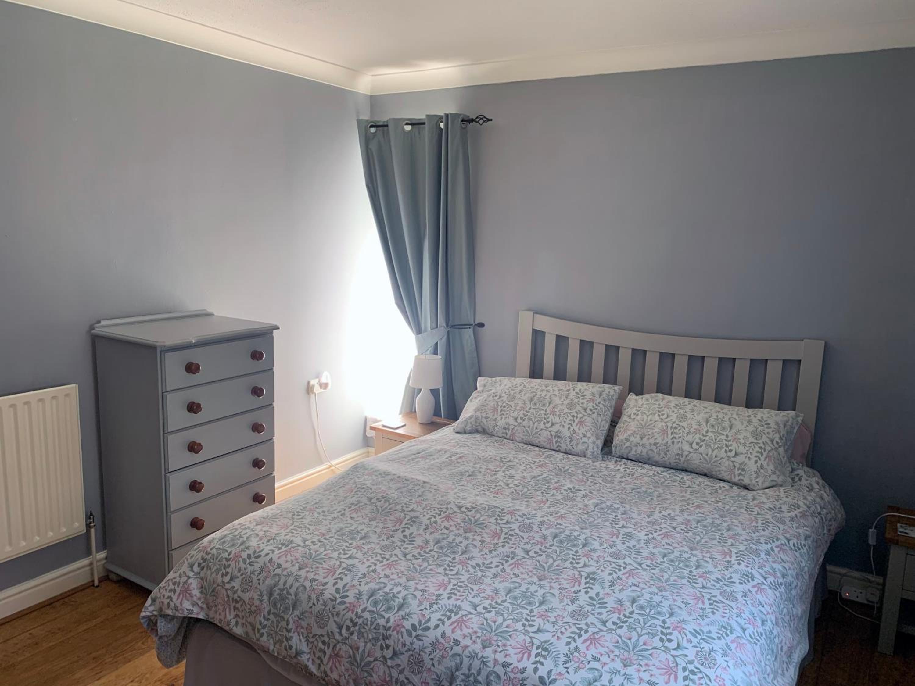 Basingstoke Vacations - 1 Bedroom Apartment Central Basingstoke - Property Image 12