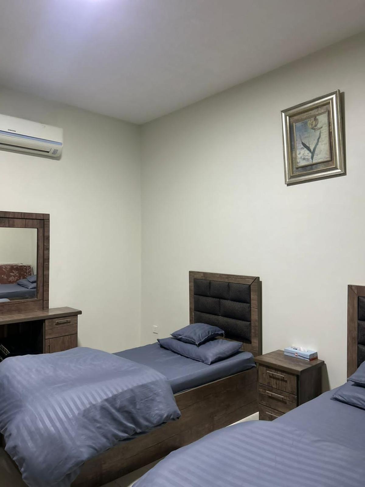 Riyadh Salman Villa فيلا