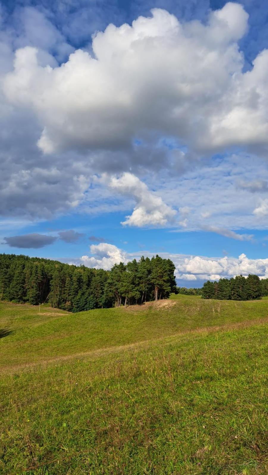 Camp Warmia view 4