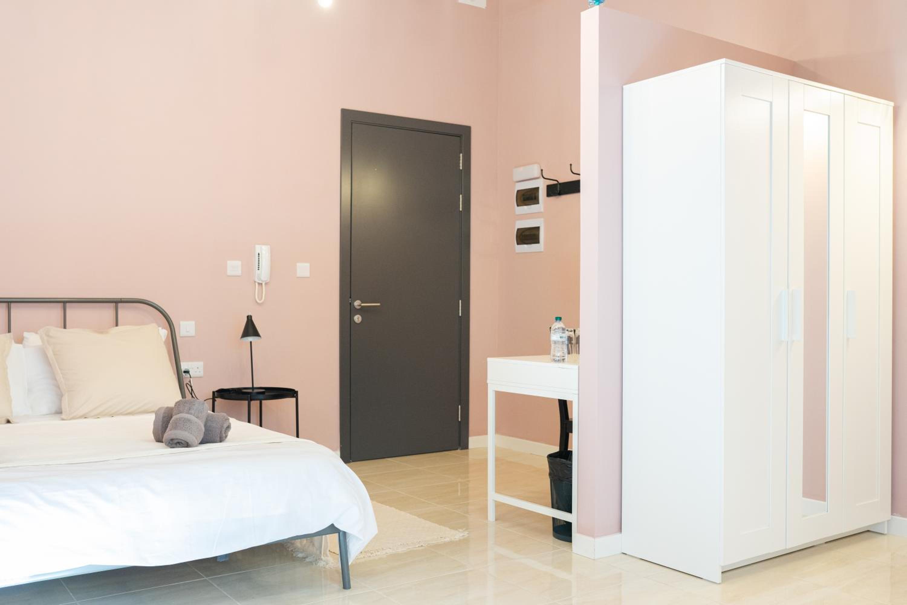 Three Cities Guest House photo 5