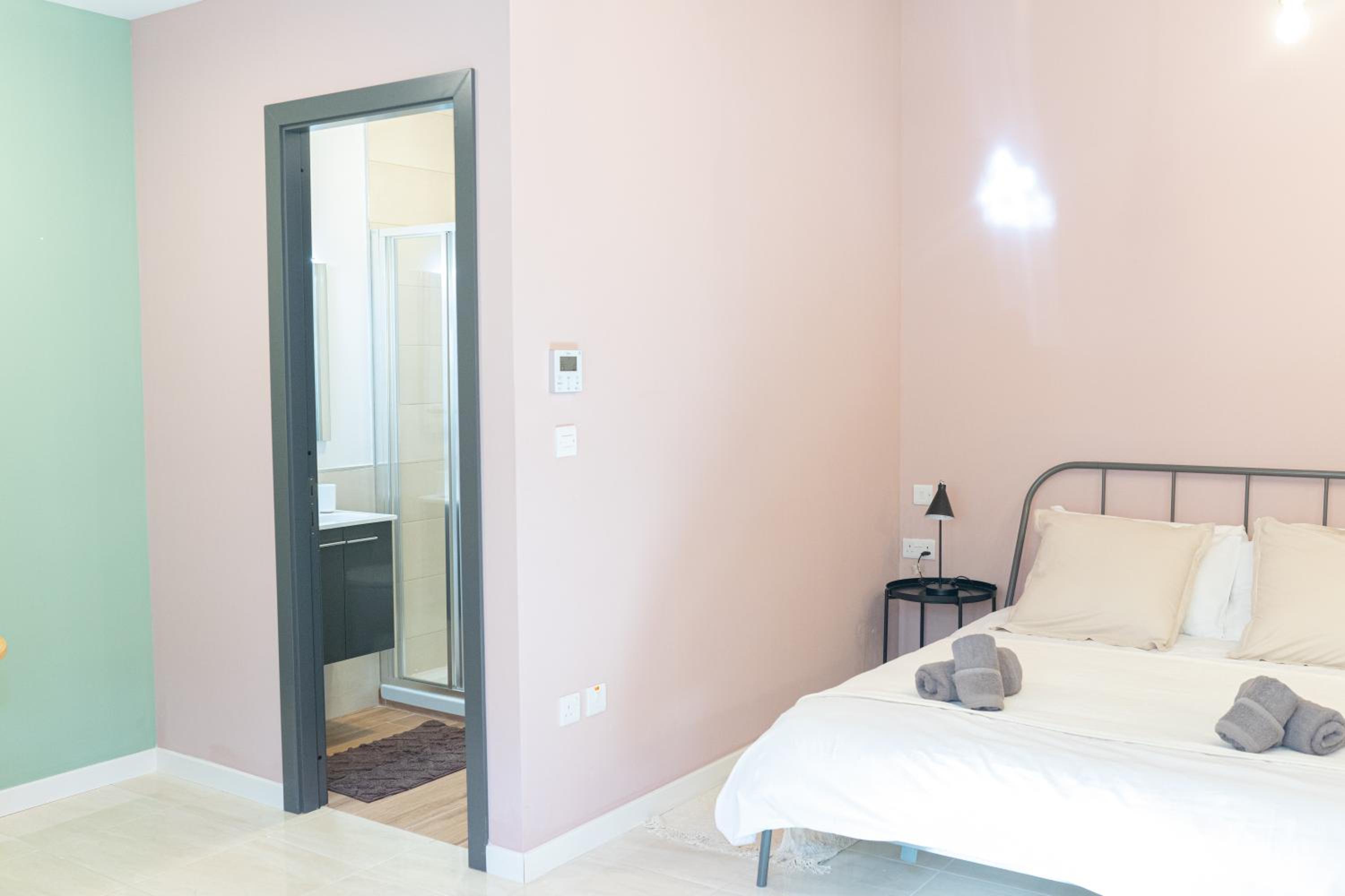Three Cities Guest House photo 3