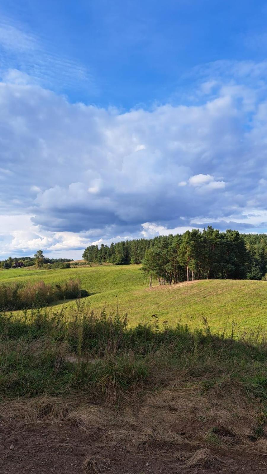 Camp Warmia view 3