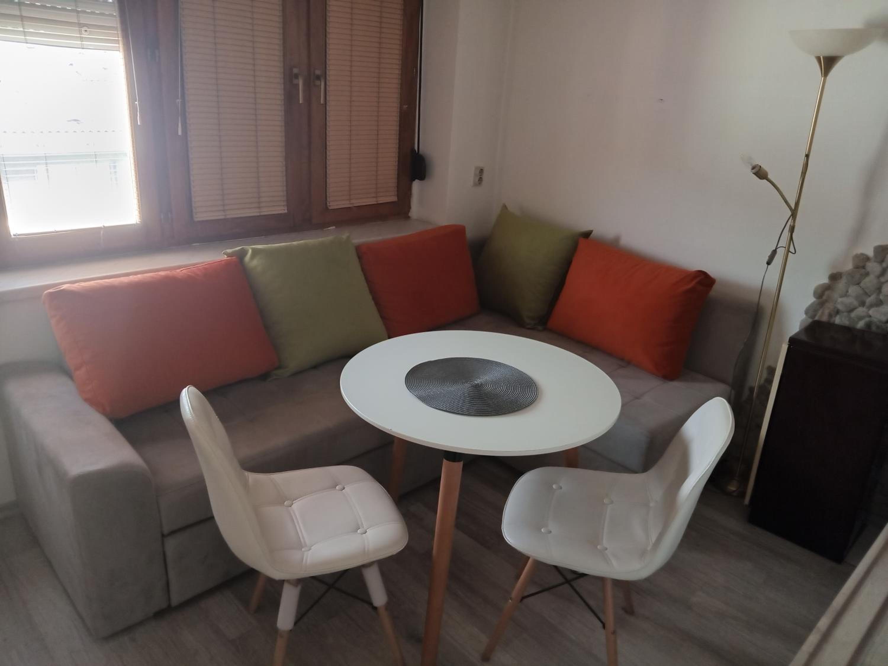 Apartman Vojka