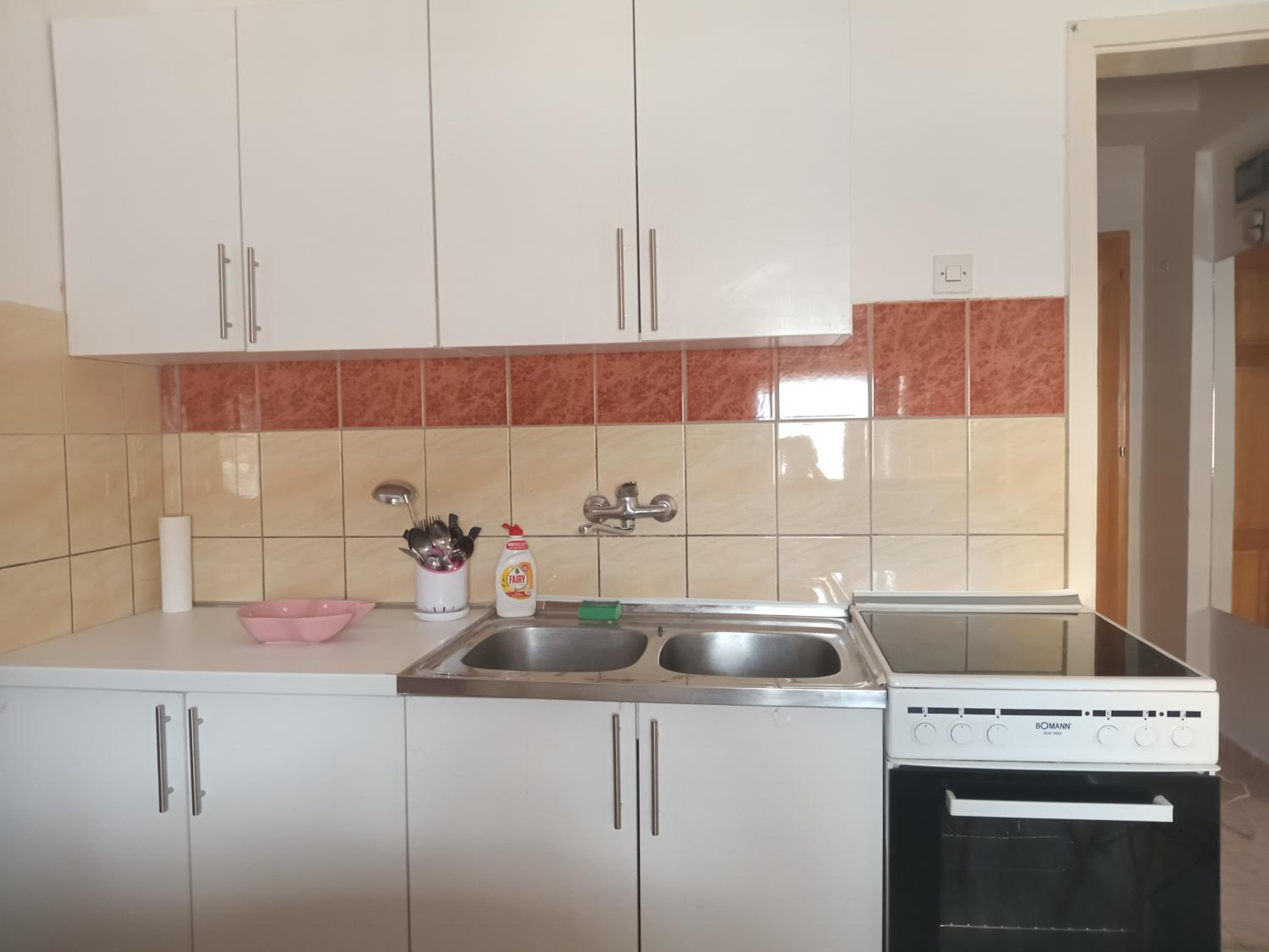 Apartman Vojka