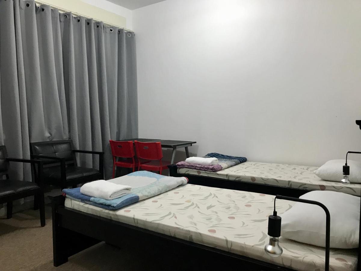 JnF Homestay - 5 Minutes Walk From Bus Terminal