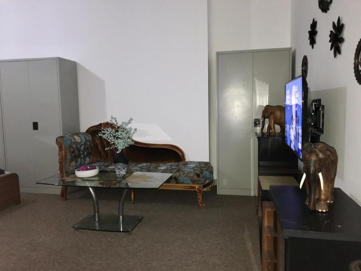 JnF Homestay - 5 Minutes Walk From Bus Terminal