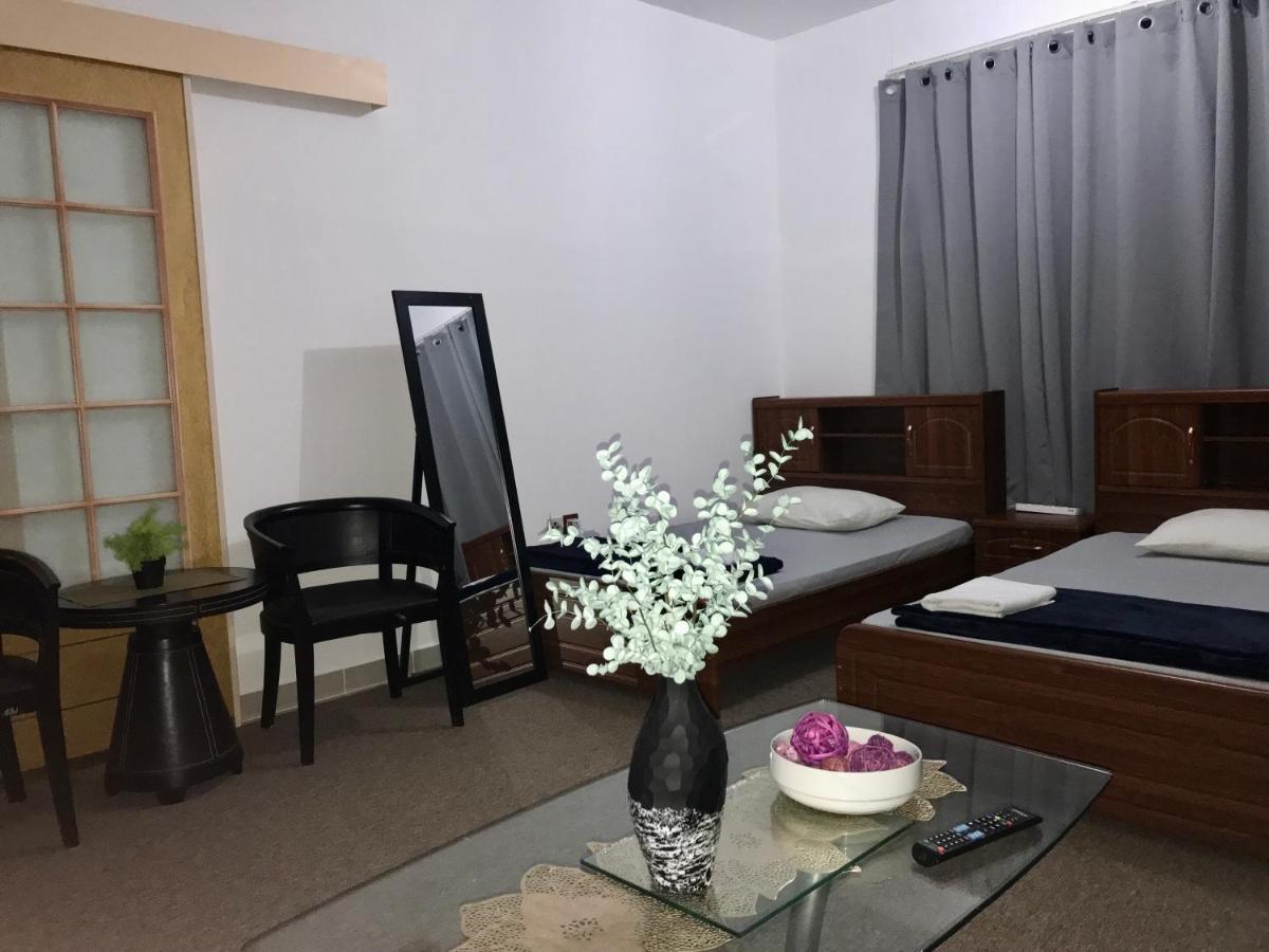 JnF Homestay - 5 Minutes Walk From Bus Terminal