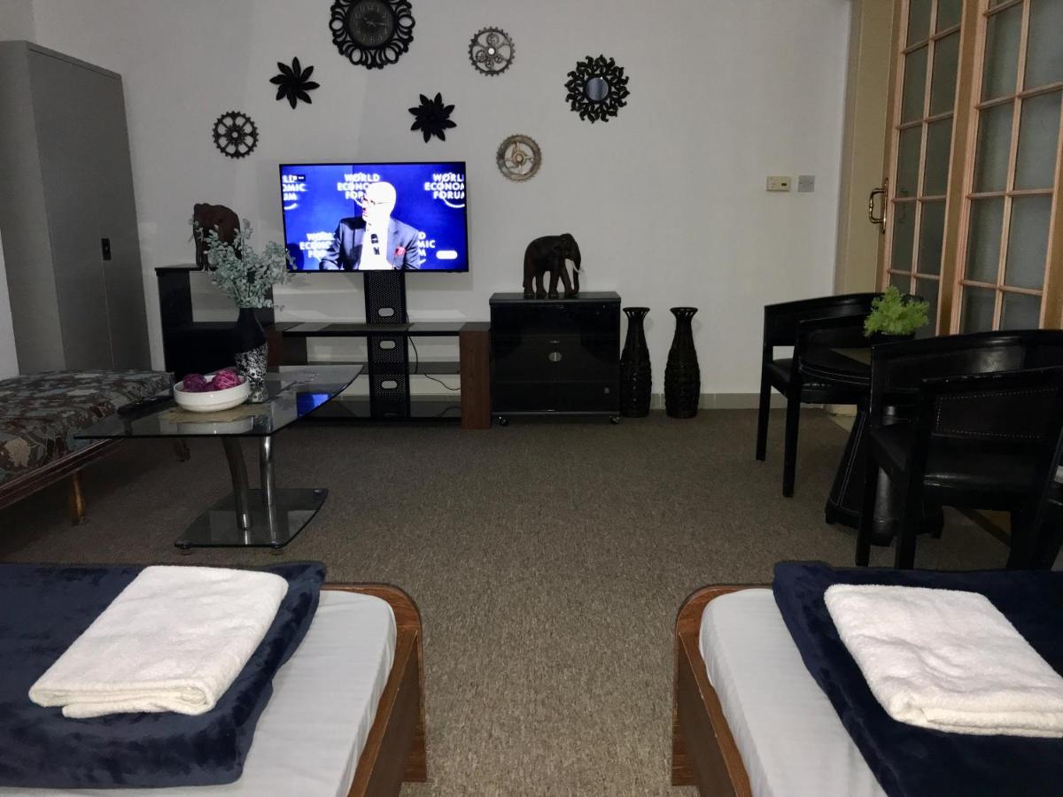 JnF Homestay - 5 Minutes Walk From Bus Terminal