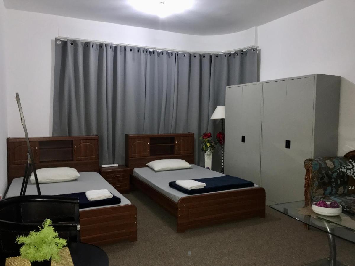JnF Homestay - 5 Minutes Walk From Bus Terminal