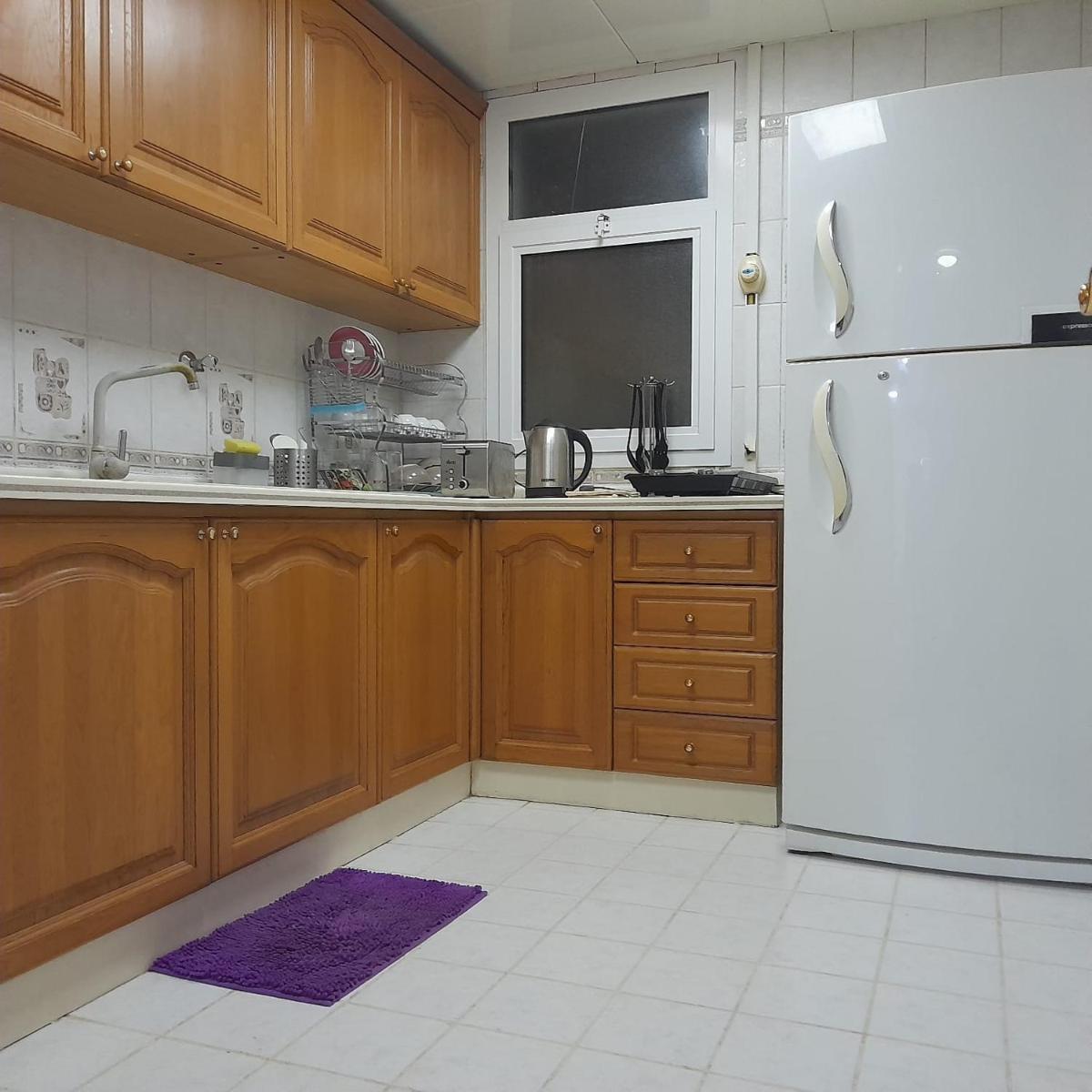 JnF Homestay - 5 Minutes Walk From Bus Terminal