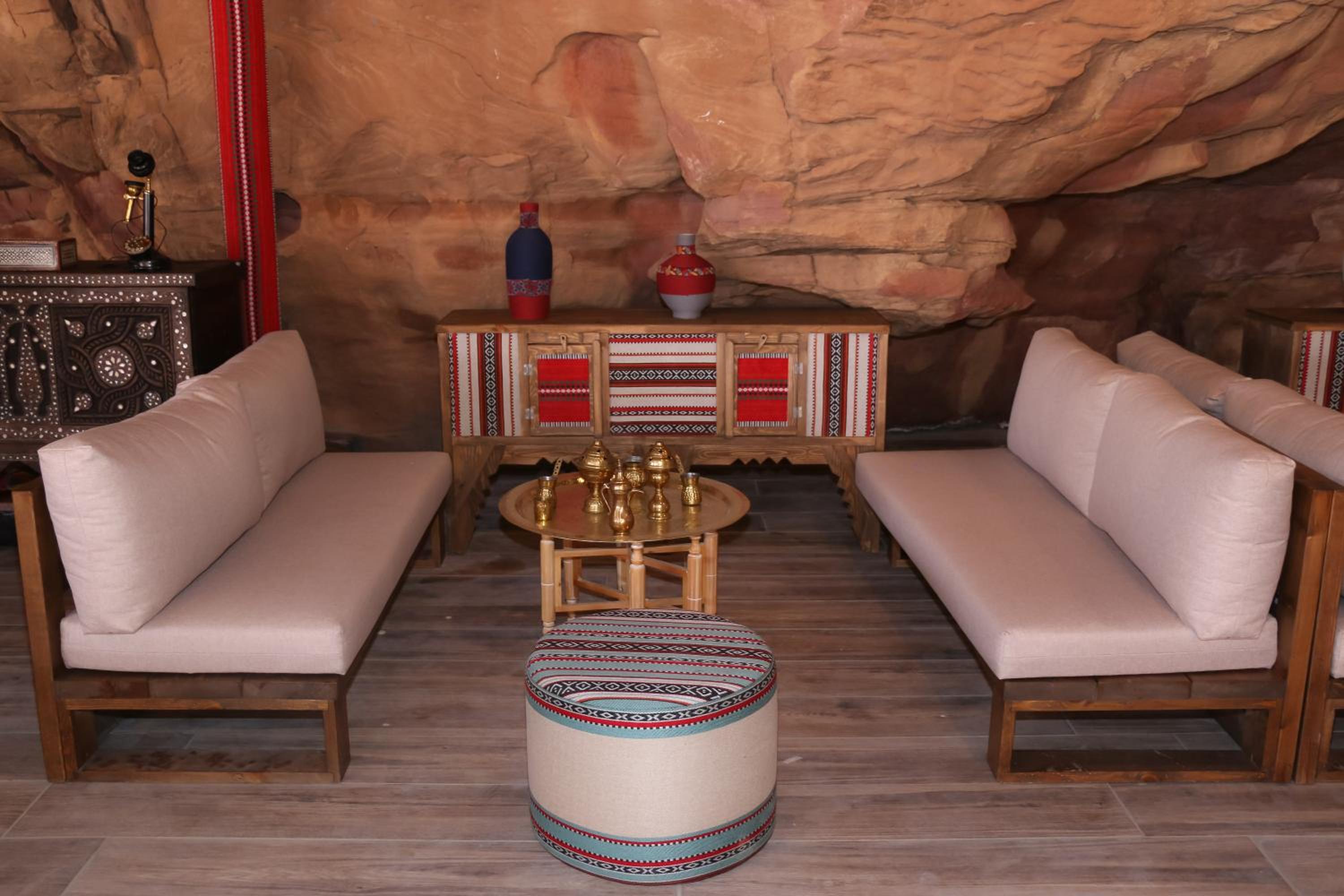 Imagination Luxury Camp view 5