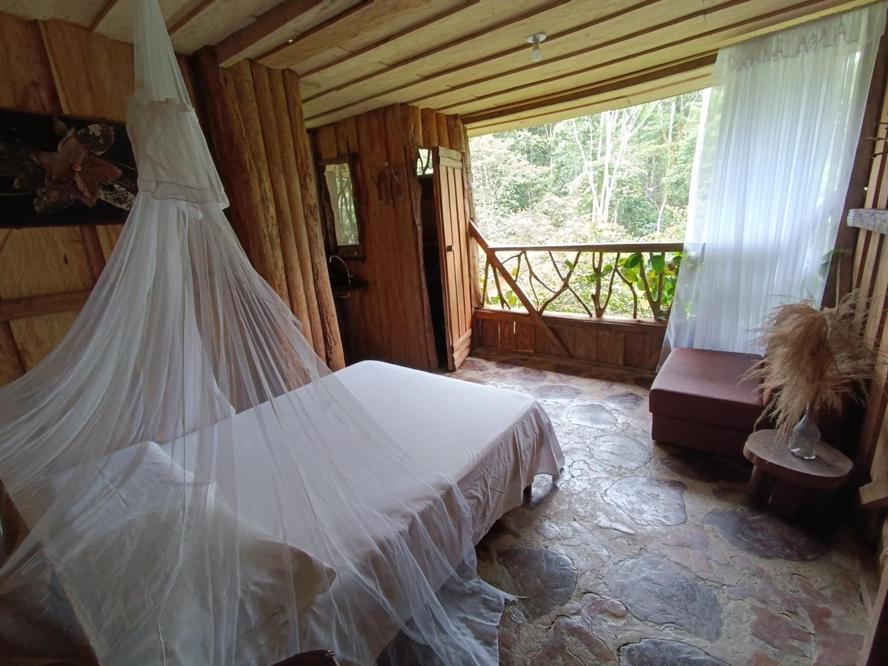 Huaca Huaca Hostel