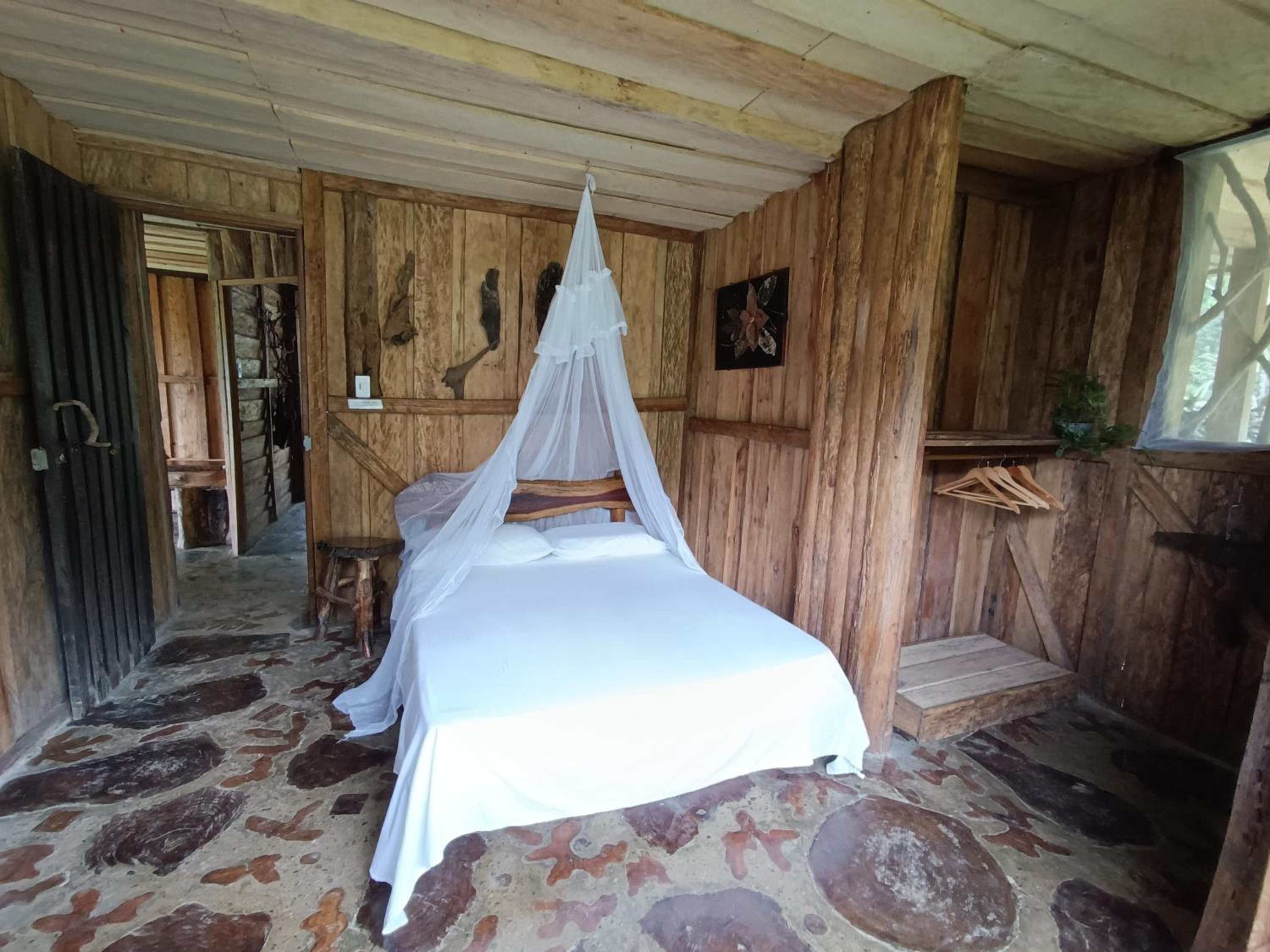 Huaca Huaca Hostel