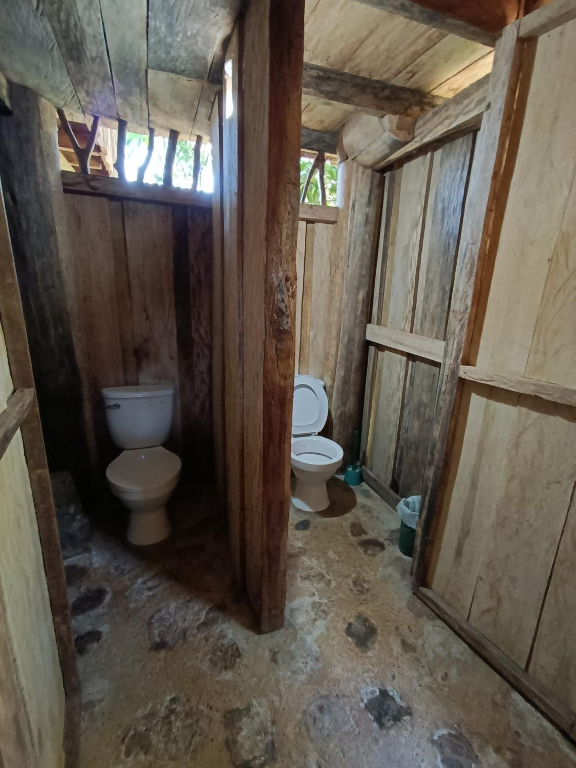 Huaca Huaca Hostel