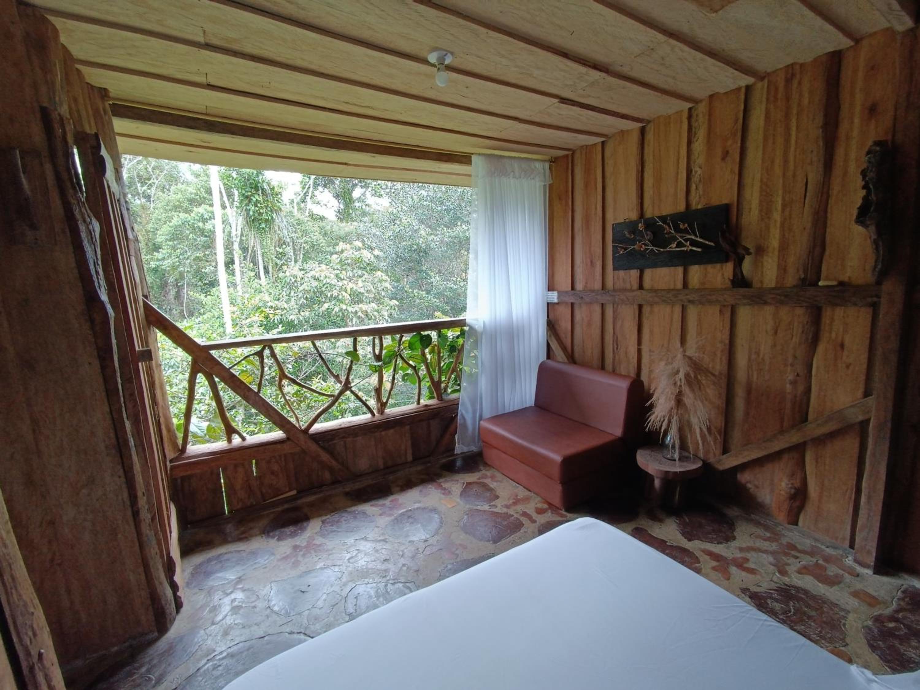 Huaca Huaca Hostel
