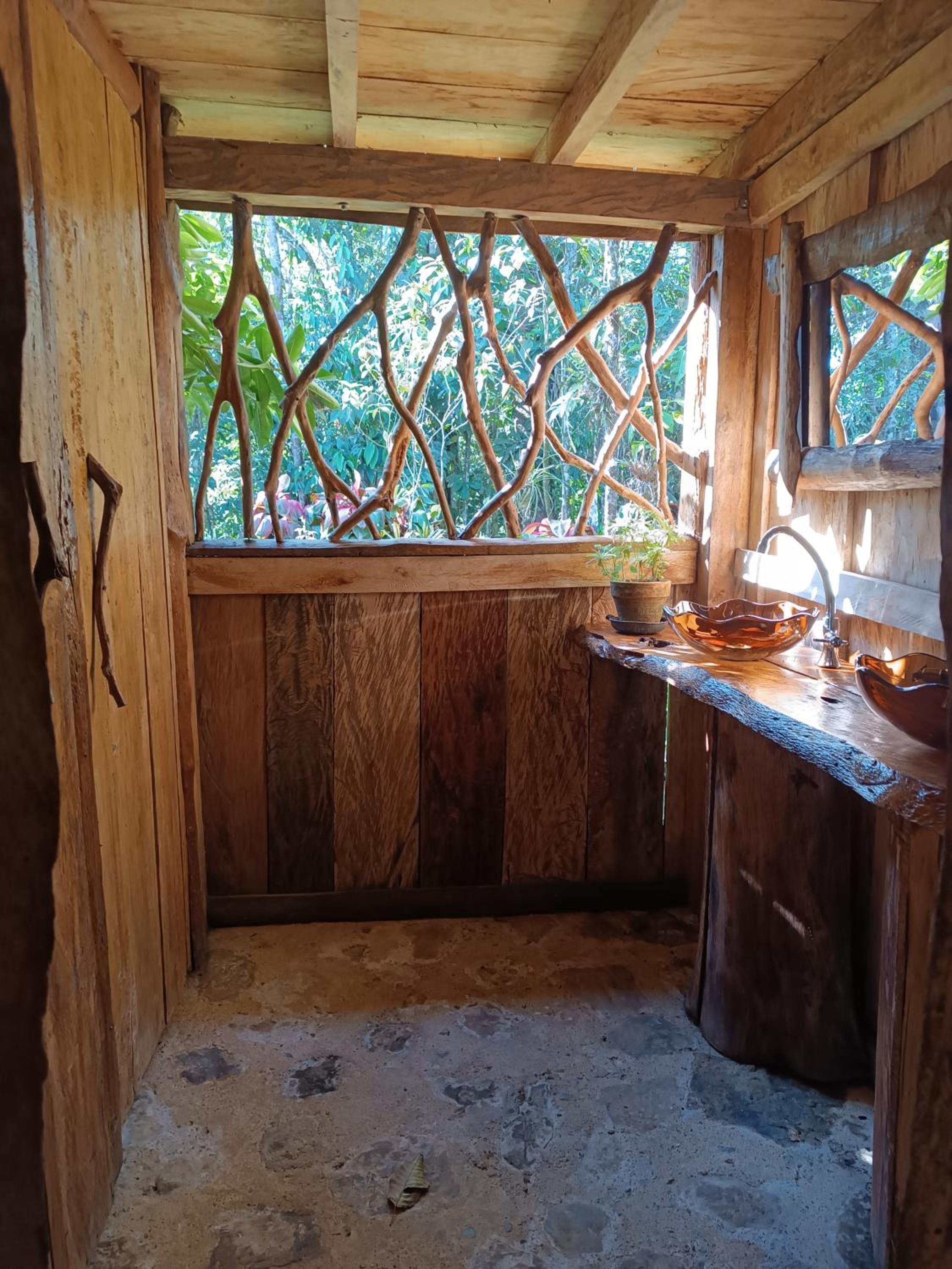 Huaca Huaca Hostel