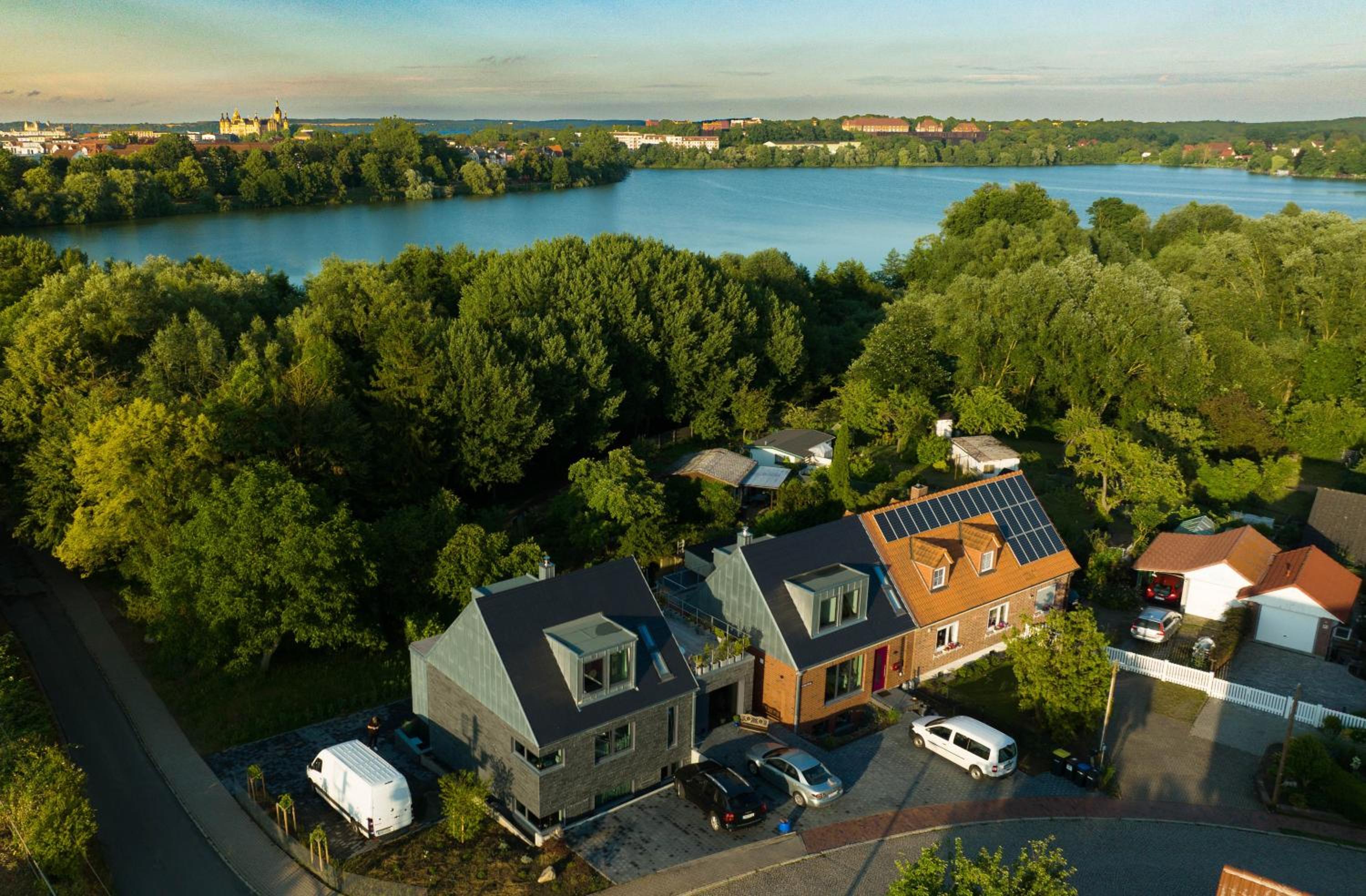 Ferienwohnung-Claudia in Schwerin