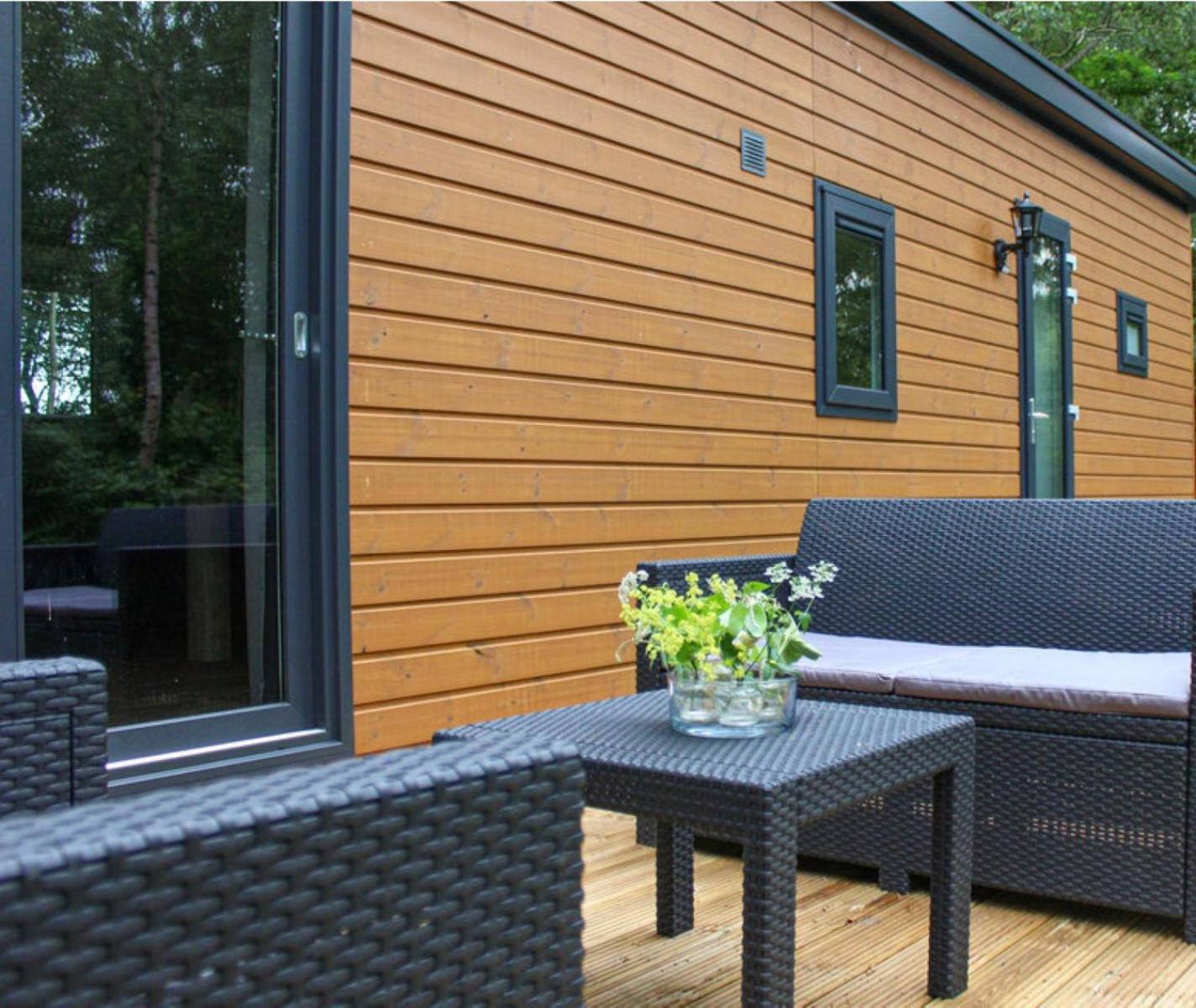 Vakantiehuis Fochteloërveen view 2
