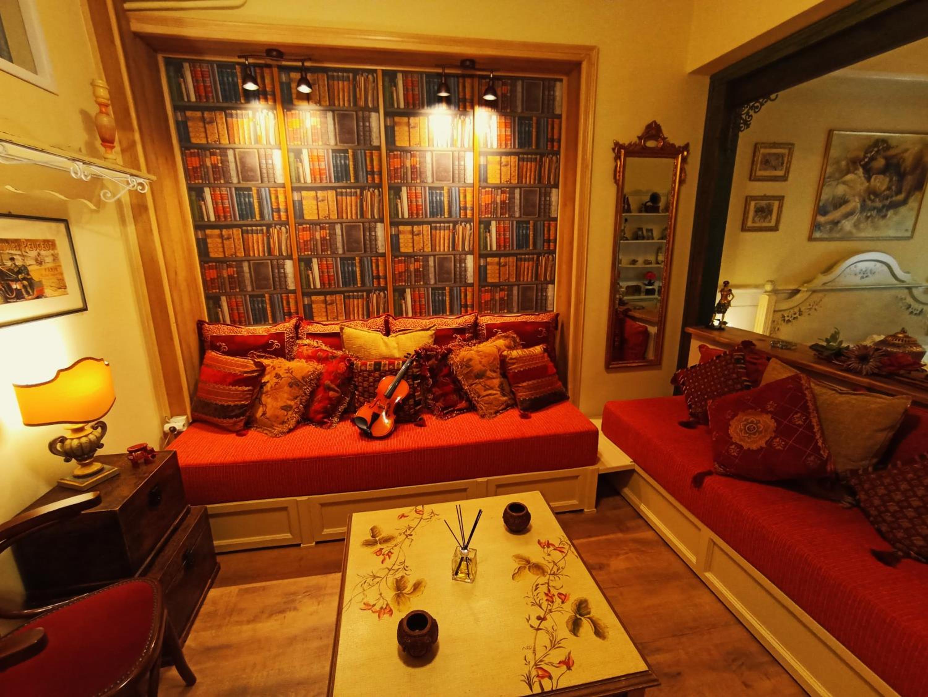 lounge