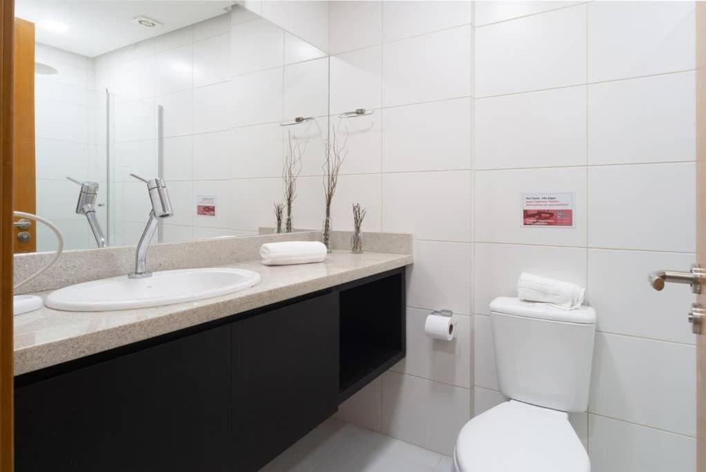 Brand new and modern apartment in the center of Gramado.