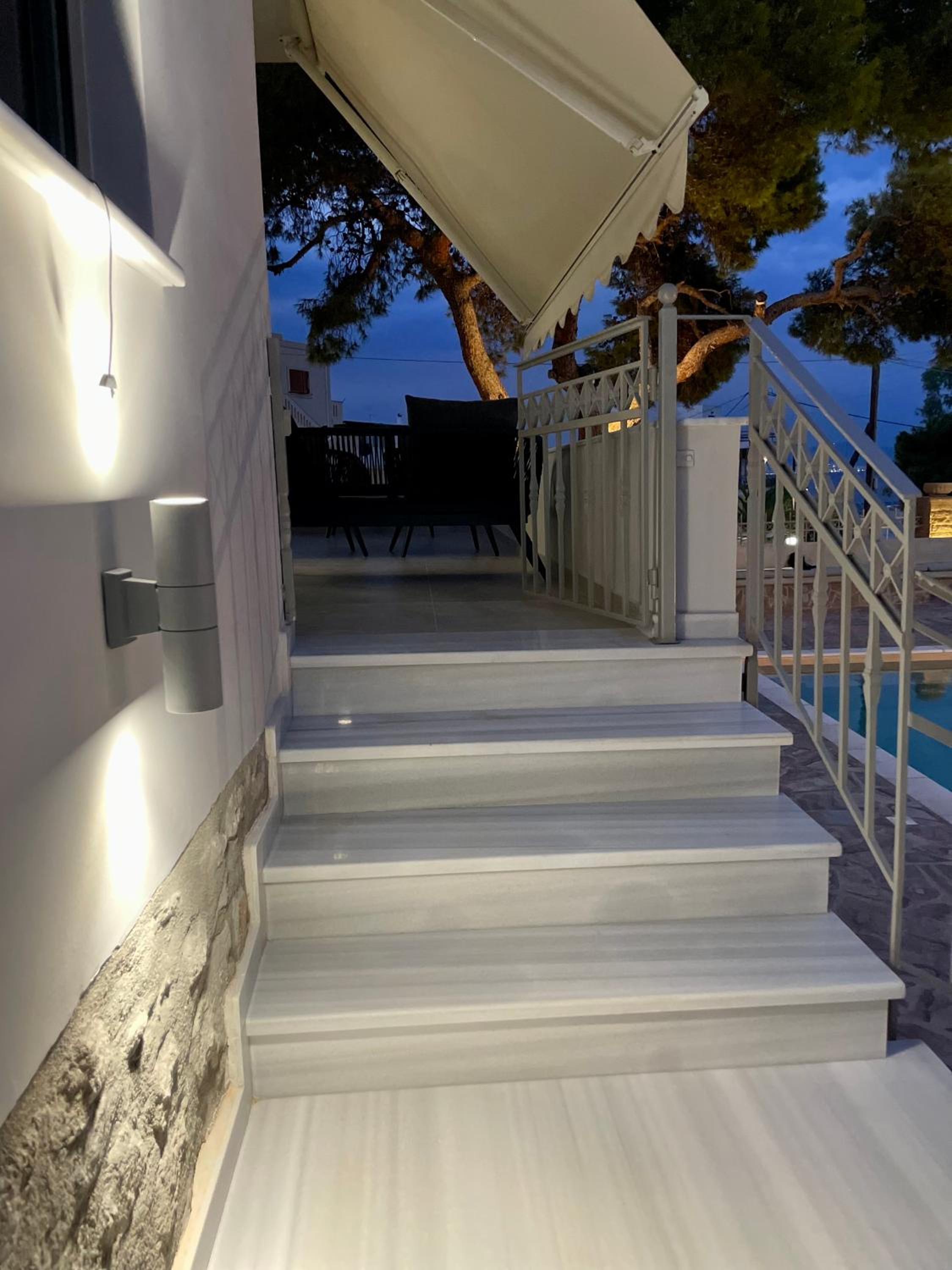 Villa Isabella Aegina