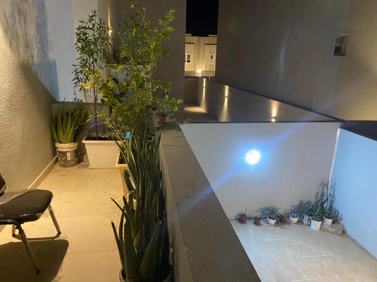 Riyadh Salman Villa فيلا