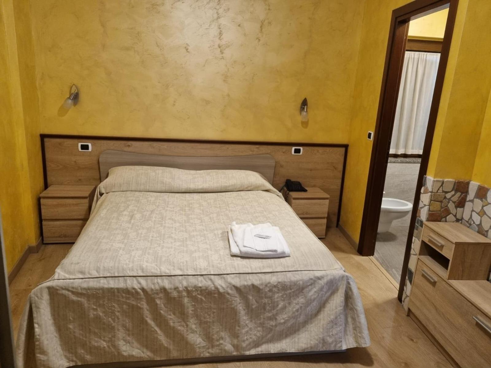 Hotel Ristorante "Da Valerio" photo 4