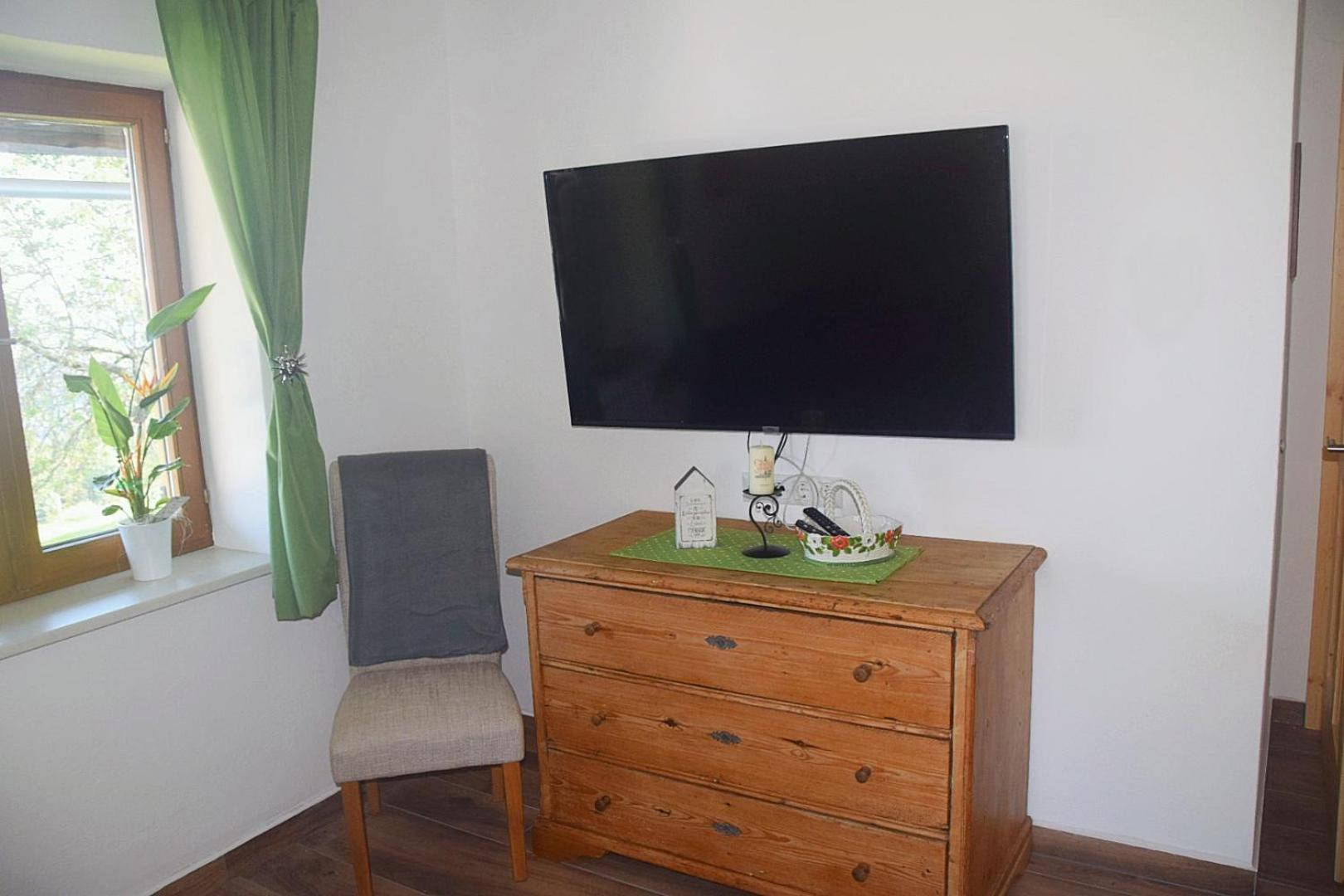 Ferienhaus Masser